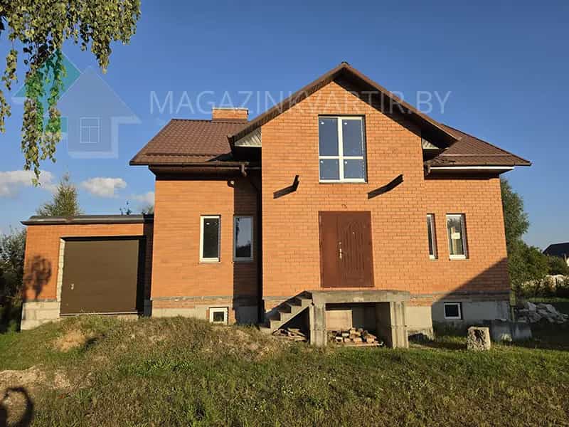 Беларусь, Брест, улица Плоска, 24