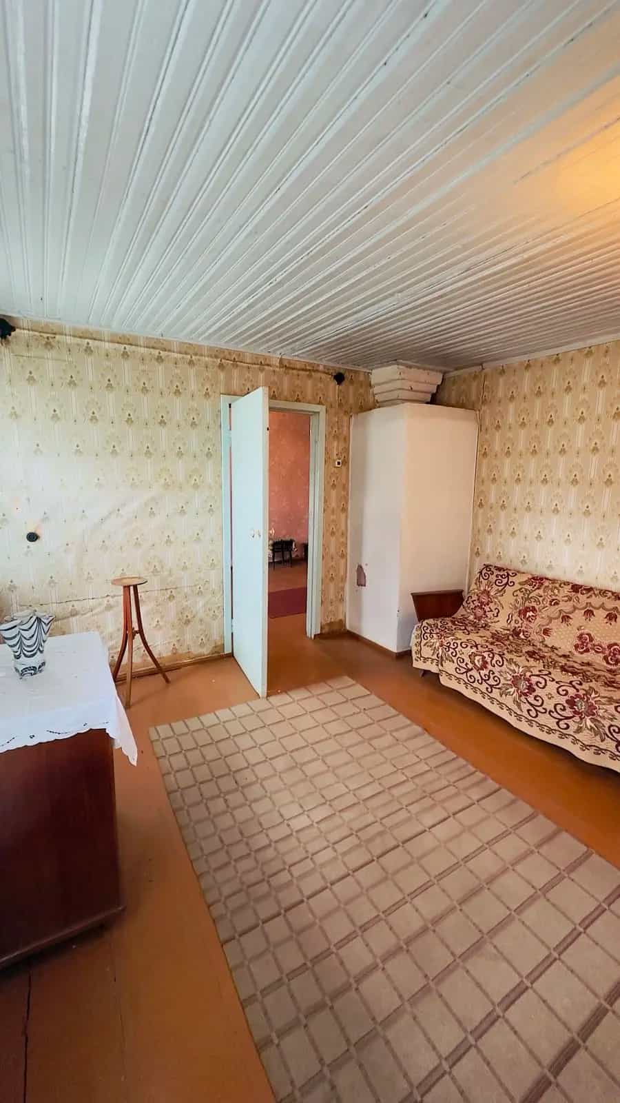 Беларусь, Минская область, Слуцкий район, Серяжский сельсовет, агрогородок Лучники, улица Новые Лучники, 23, фото 4