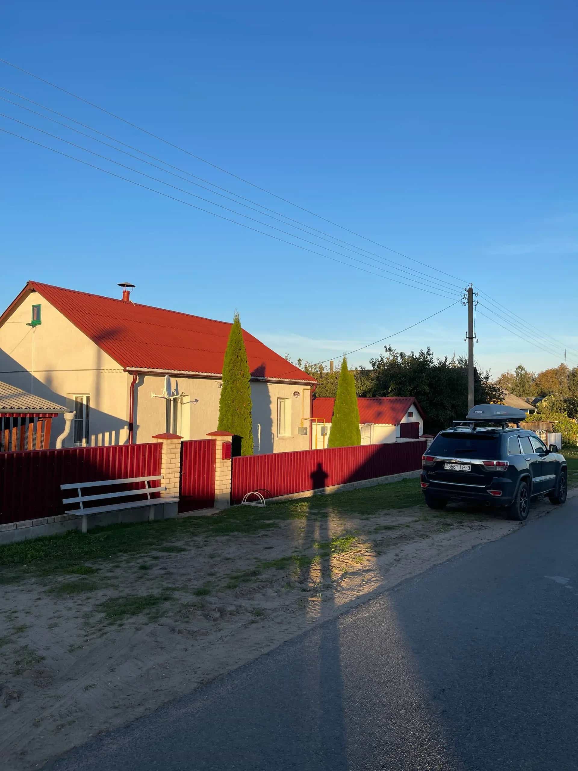 Беларусь, Минская область, Клецкий район, Морочский сельсовет, агрогородок Морочь, улица 17 Сентября, 29А, фото 2