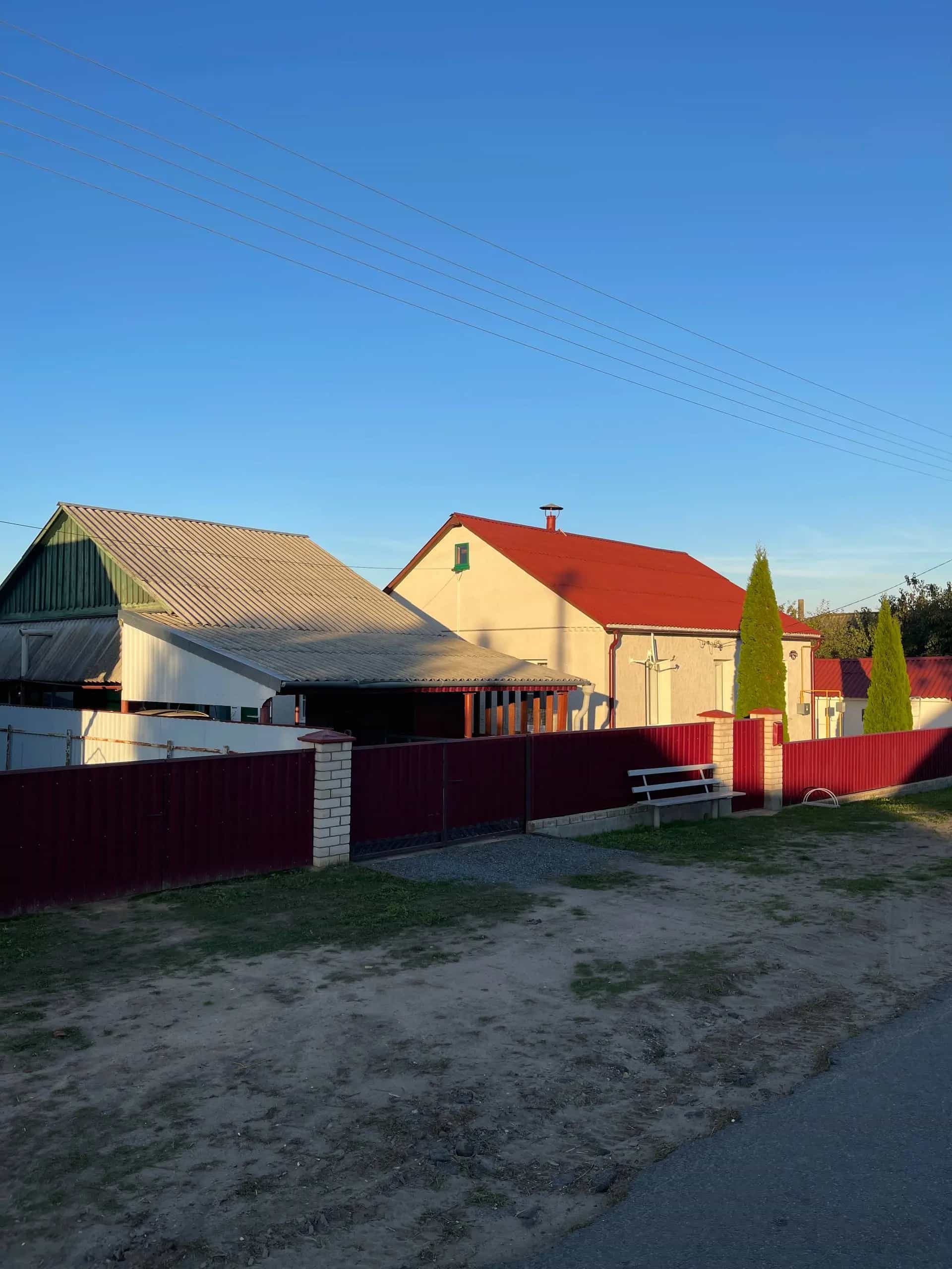 Беларусь, Минская область, Клецкий район, Морочский сельсовет, агрогородок Морочь, улица 17 Сентября, 29А, фото 3