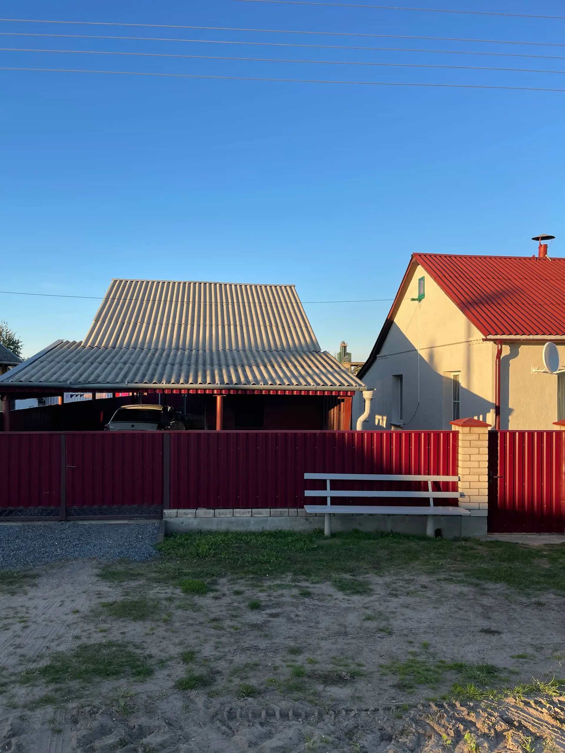 Беларусь, Минская область, Клецкий район, Морочский сельсовет, агрогородок Морочь, улица 17 Сентября, 29А, фото 4