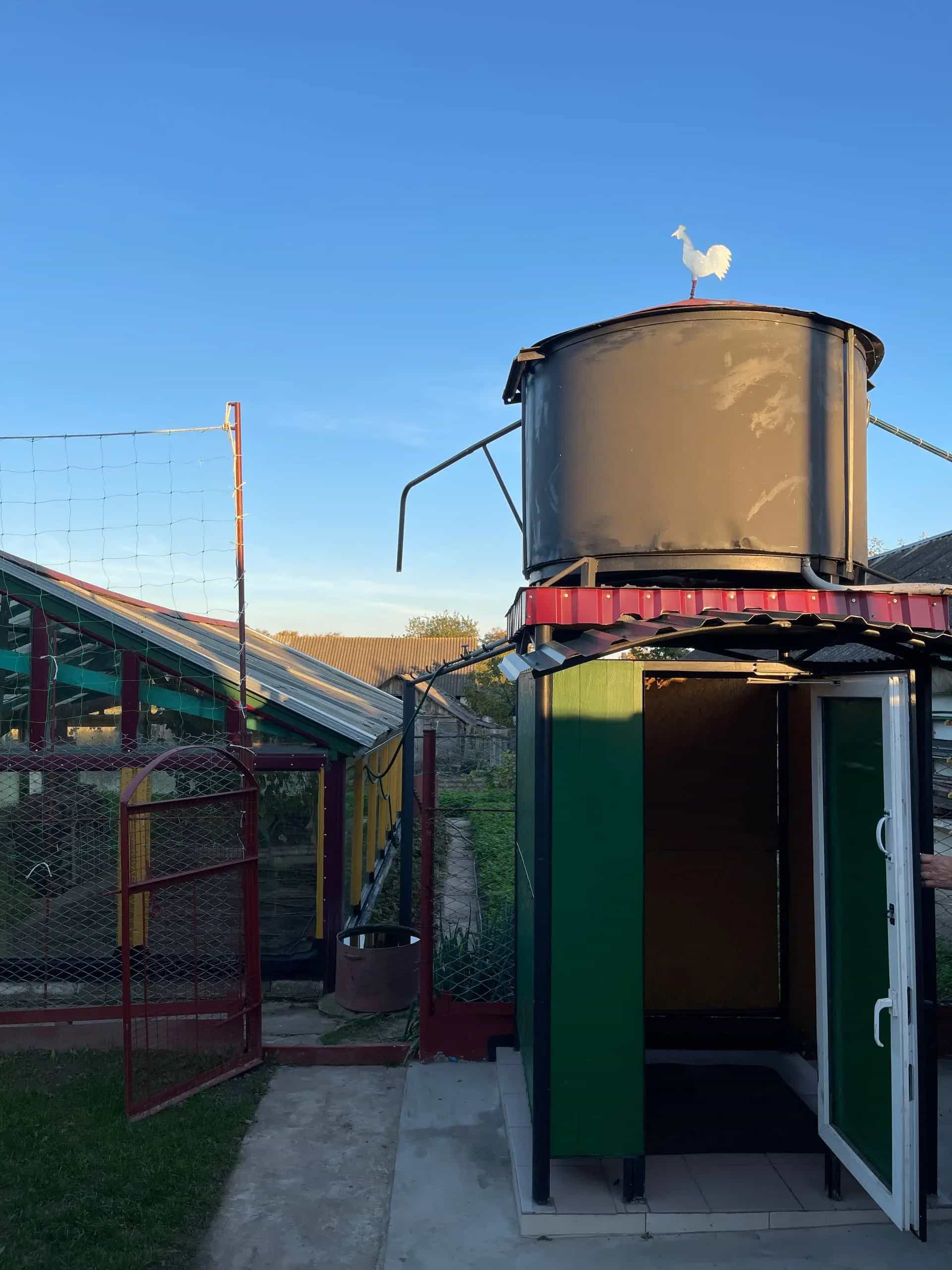 Беларусь, Минская область, Клецкий район, Морочский сельсовет, агрогородок Морочь, улица 17 Сентября, 29А, фото 15
