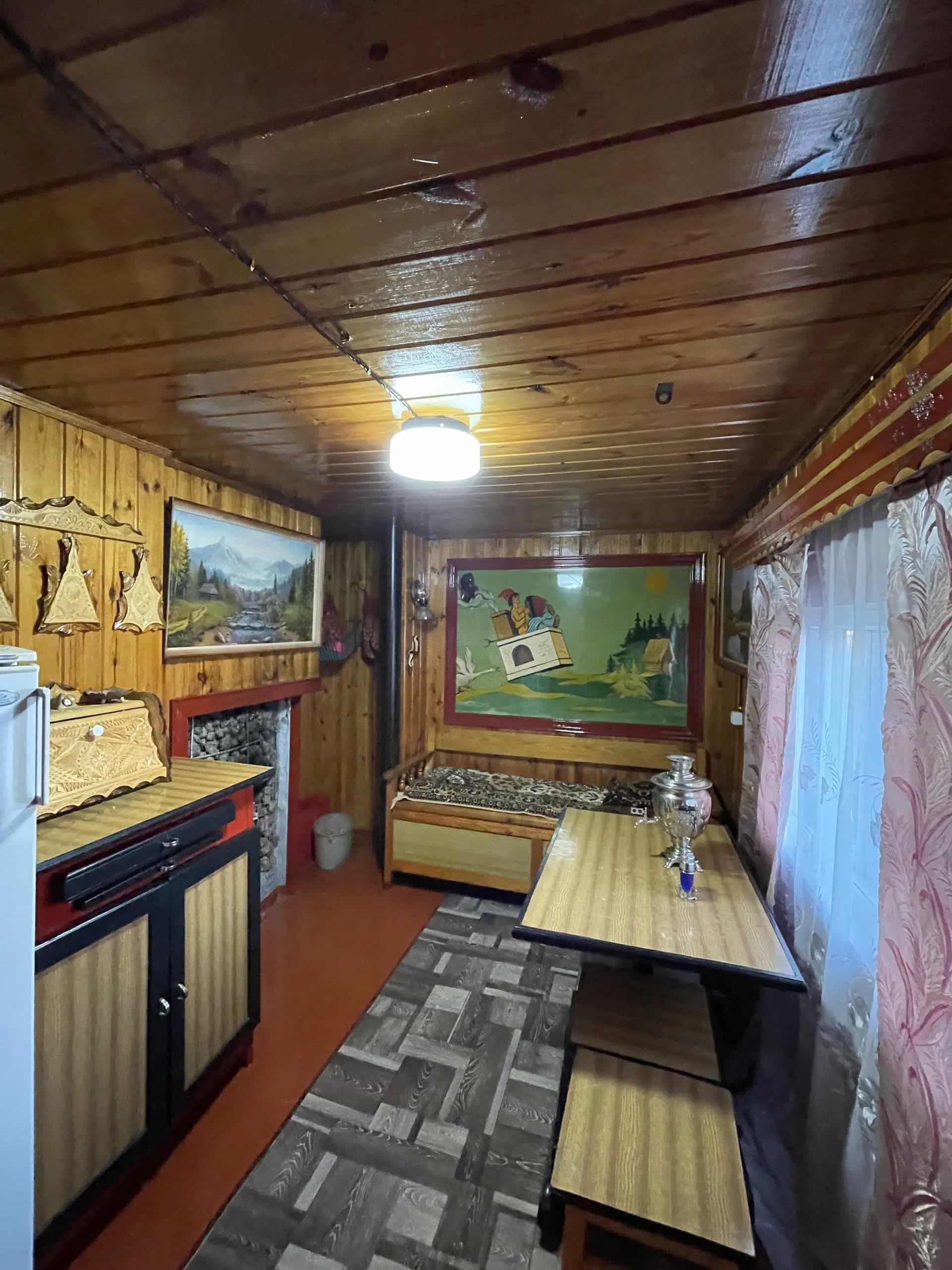 Беларусь, Минская область, Клецкий район, Морочский сельсовет, агрогородок Морочь, улица 17 Сентября, 29А, фото 36