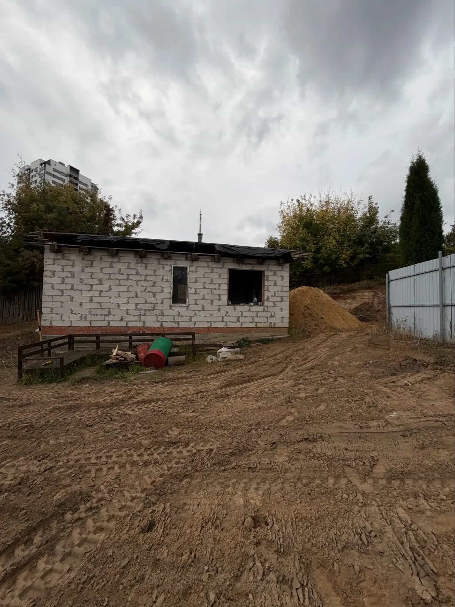 Беларусь, Гомель, Подгорная улица, 3, фото 4