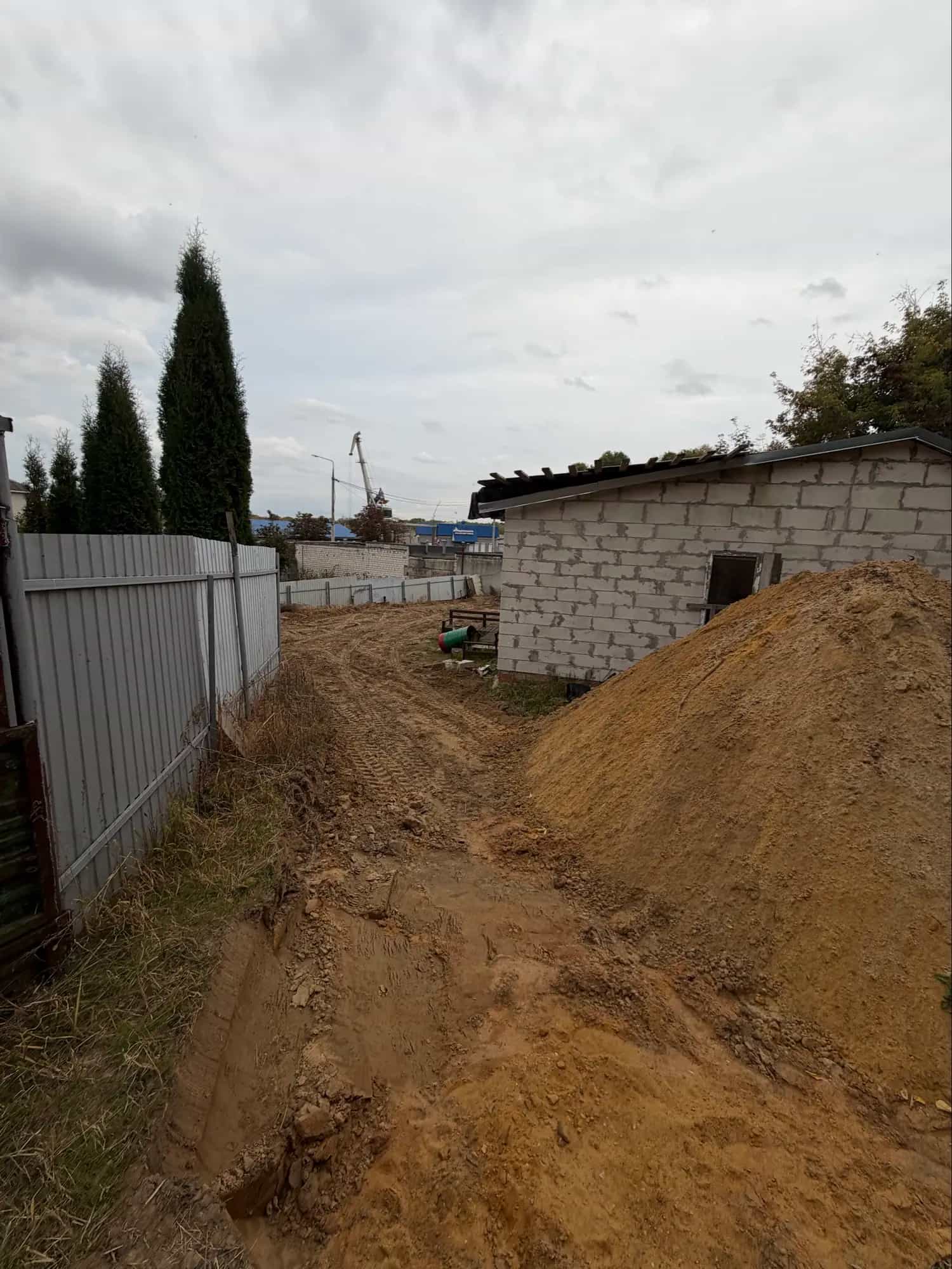 Беларусь, Гомель, Подгорная улица, 3, фото 9