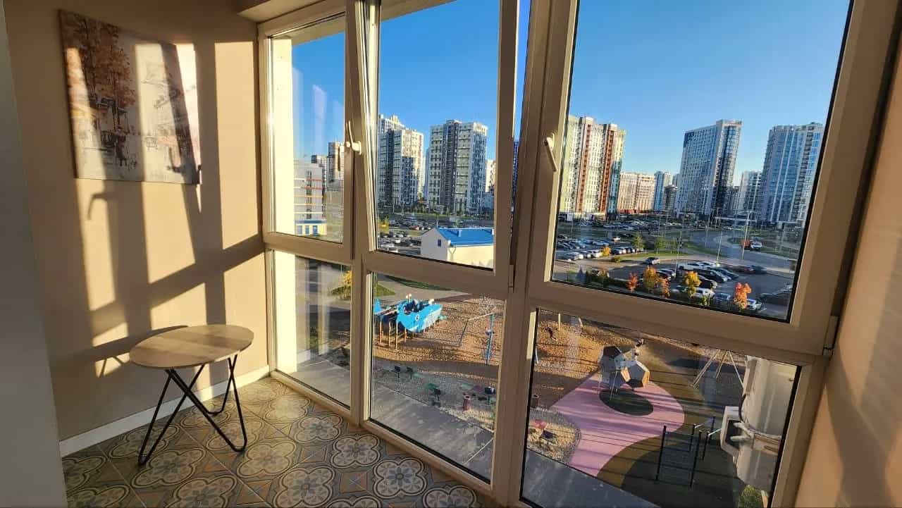 Беларусь, Минск, Аэродромная улица, 18, фото 12