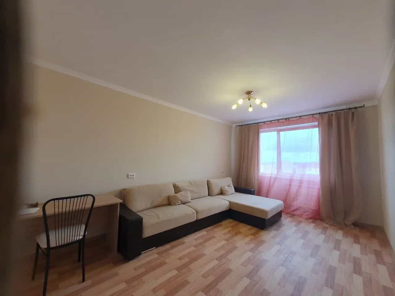 Беларусь, Минск, улица Сергея Есенина, 62