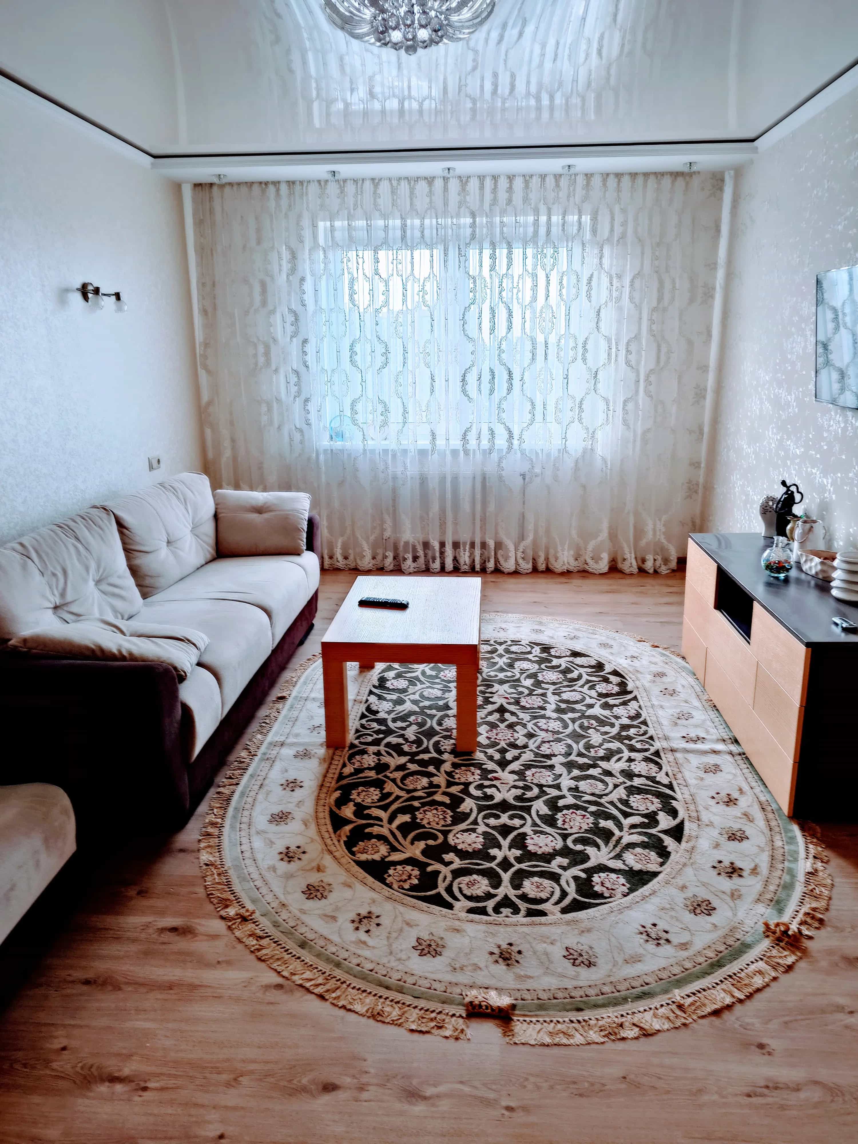 Беларусь, Минск, улица Тимошенко, 34