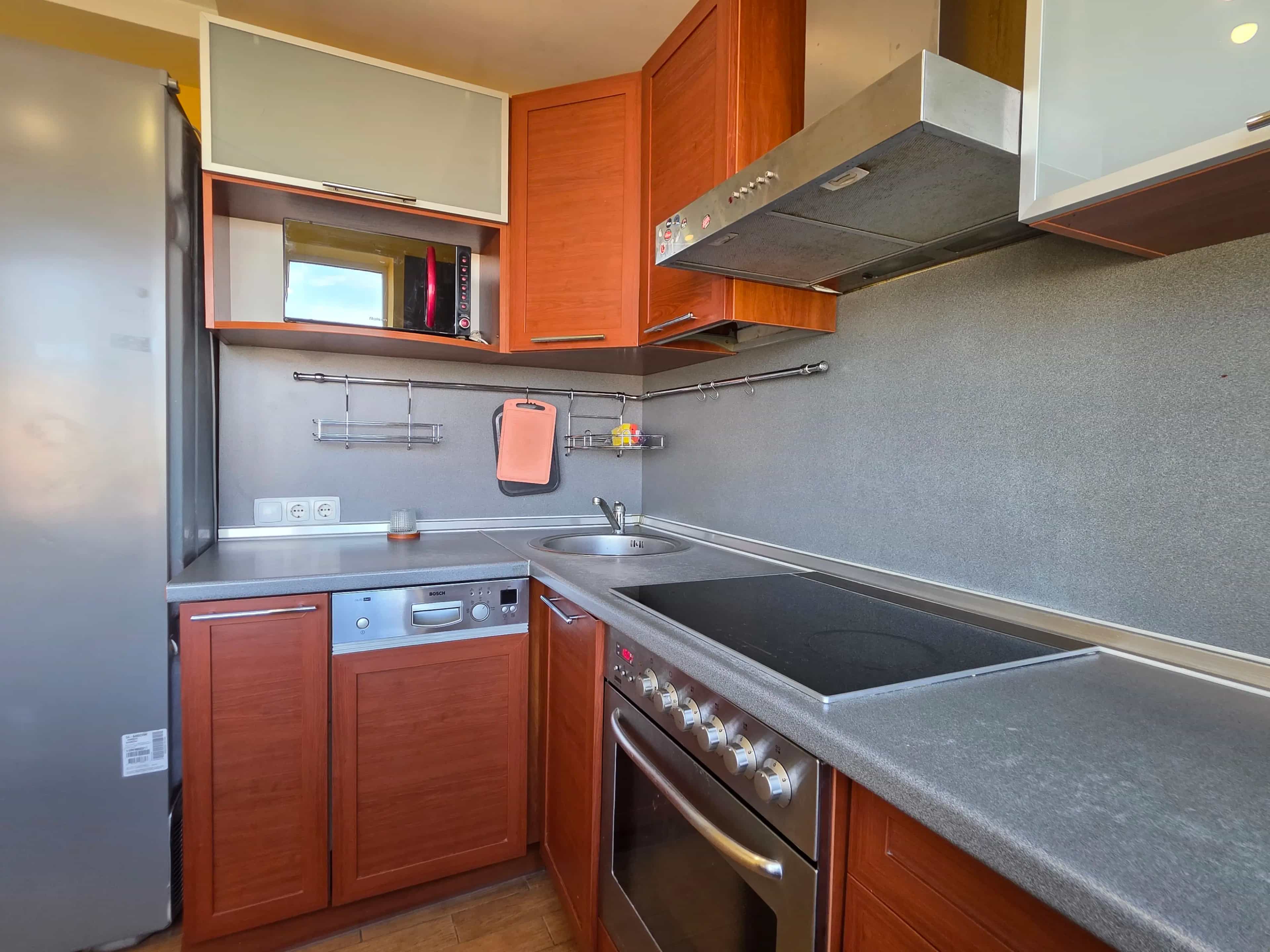 Беларусь, Минск, улица Тимошенко, 20к2, фото 2