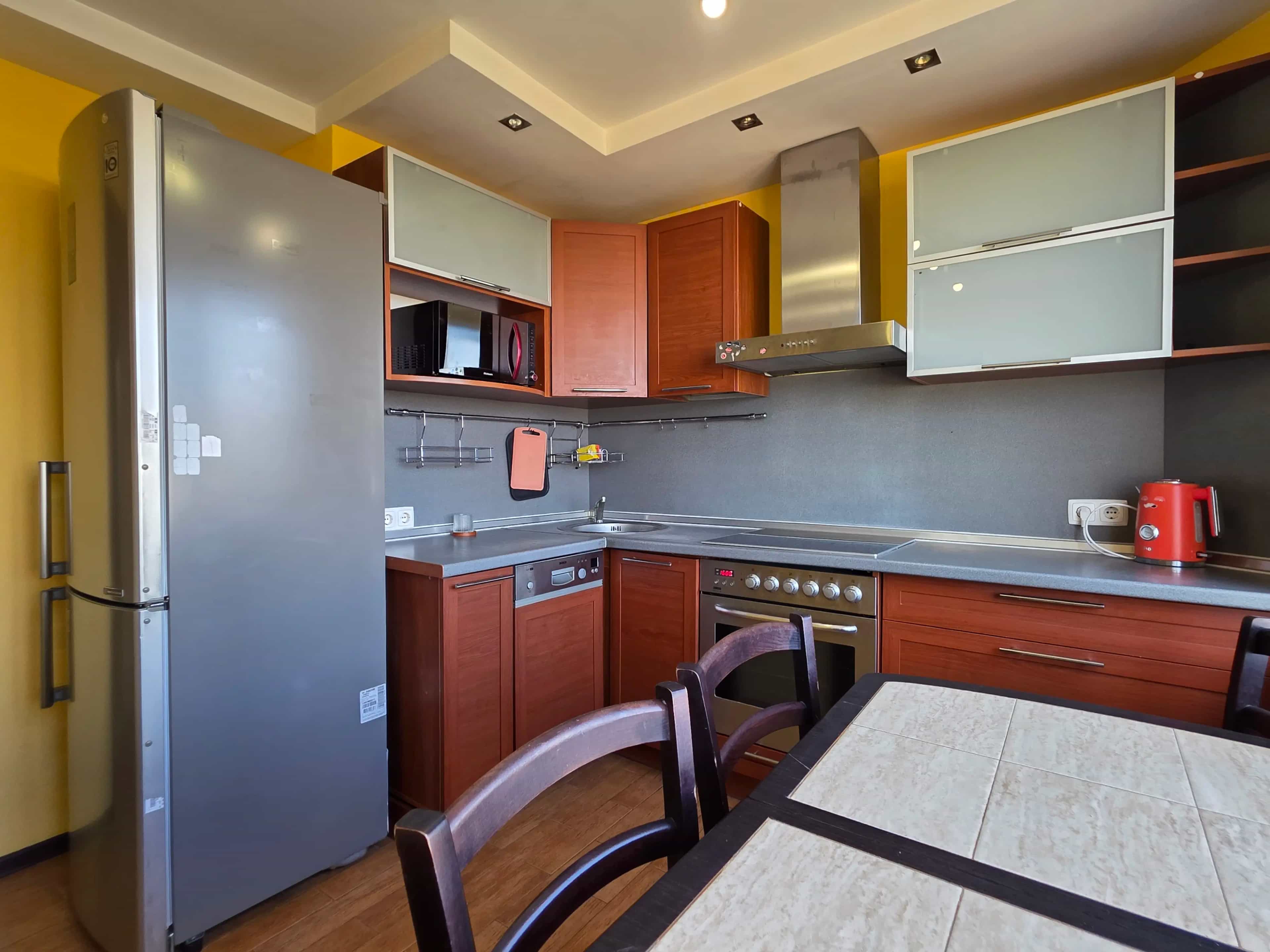 Беларусь, Минск, улица Тимошенко, 20к2, фото 3