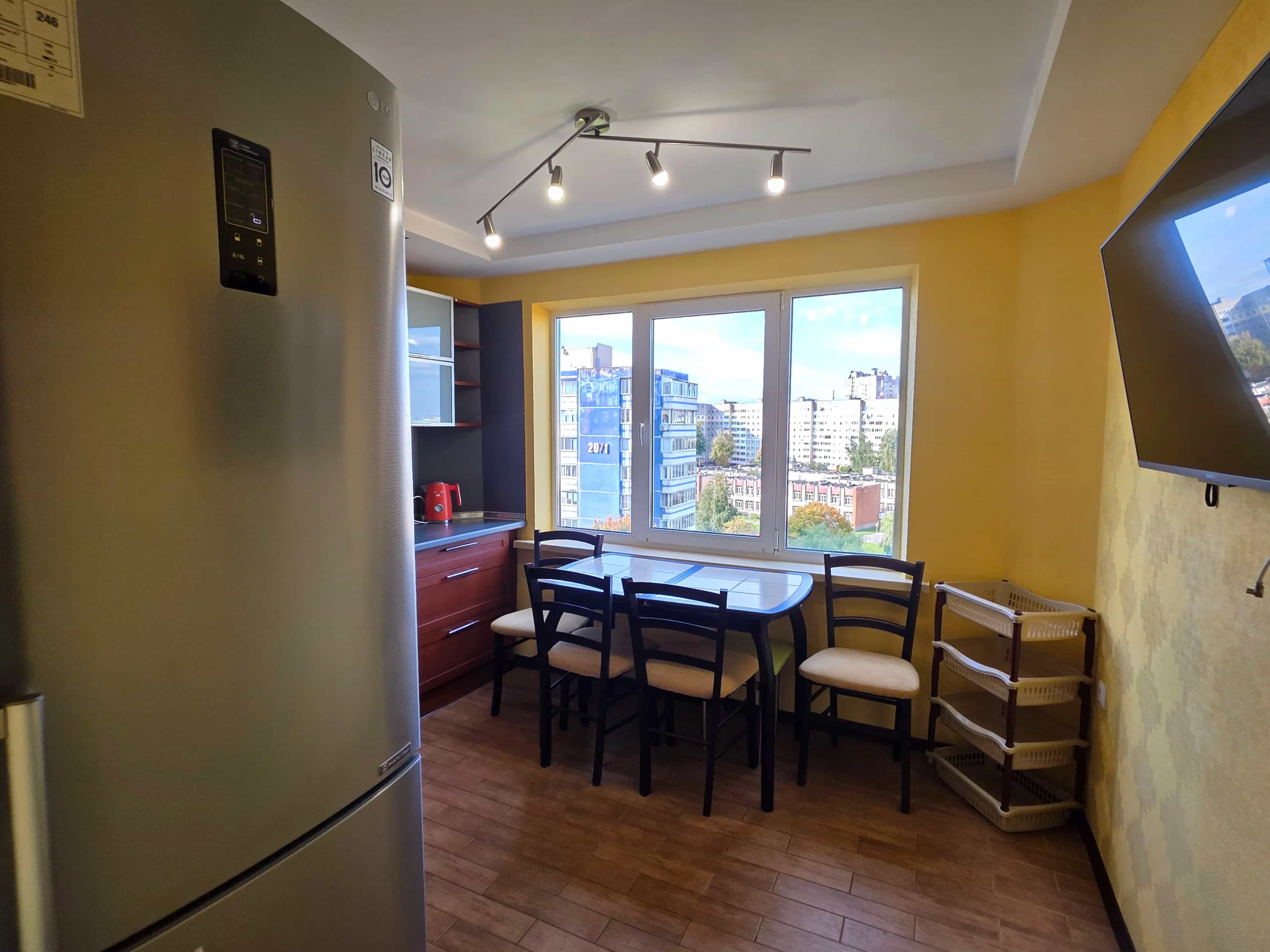 Беларусь, Минск, улица Тимошенко, 20к2, фото 4