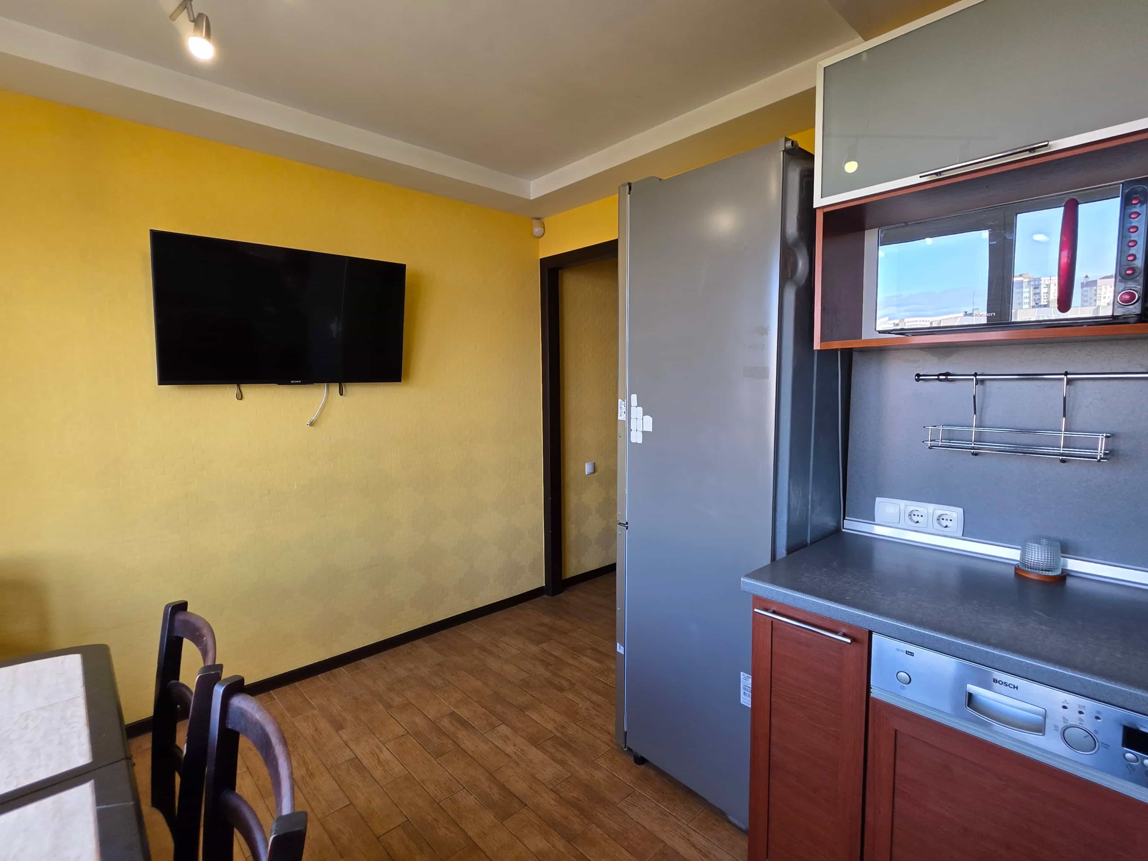 Беларусь, Минск, улица Тимошенко, 20к2, фото 5