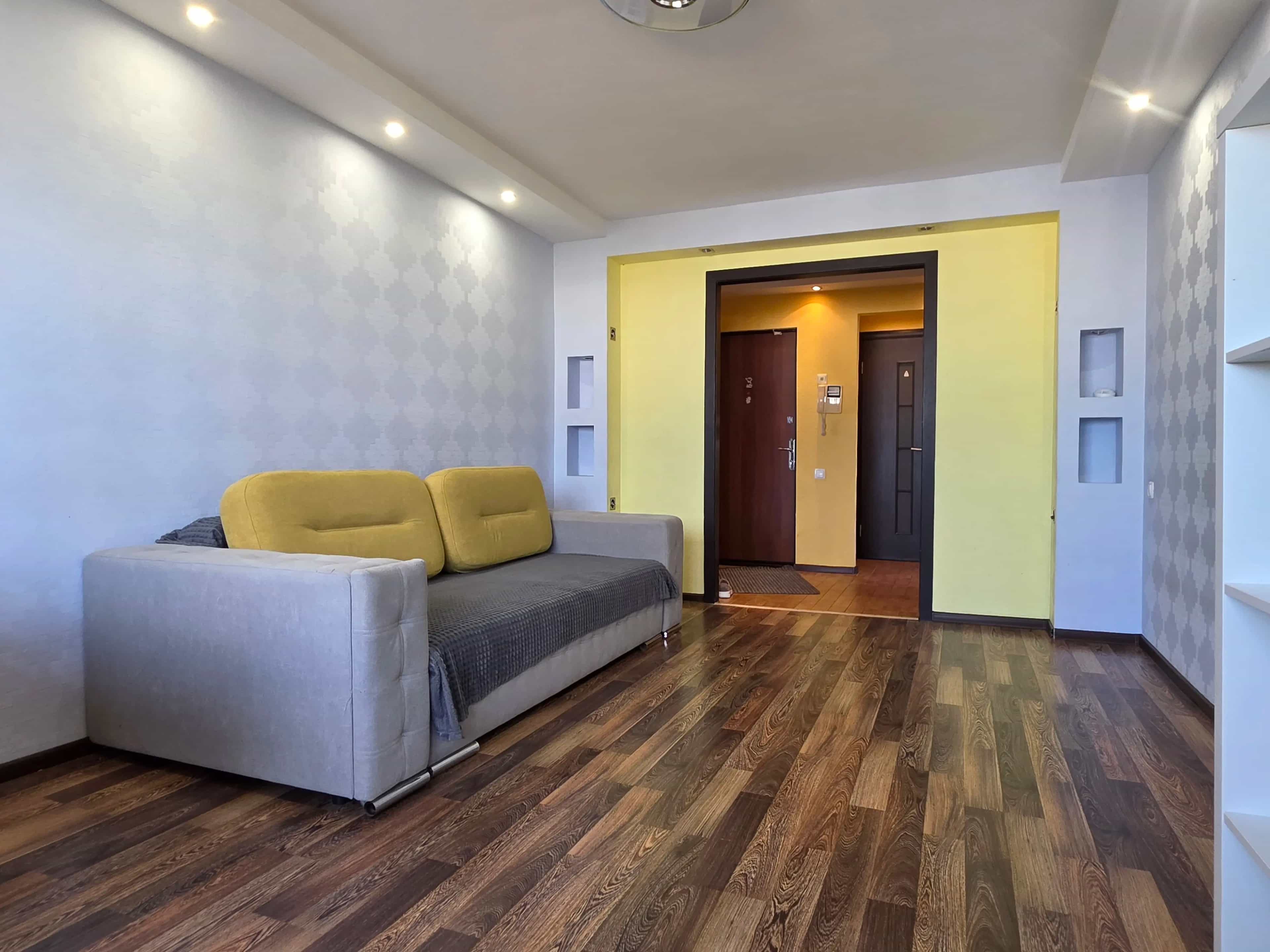 Беларусь, Минск, улица Тимошенко, 20к2, фото 7