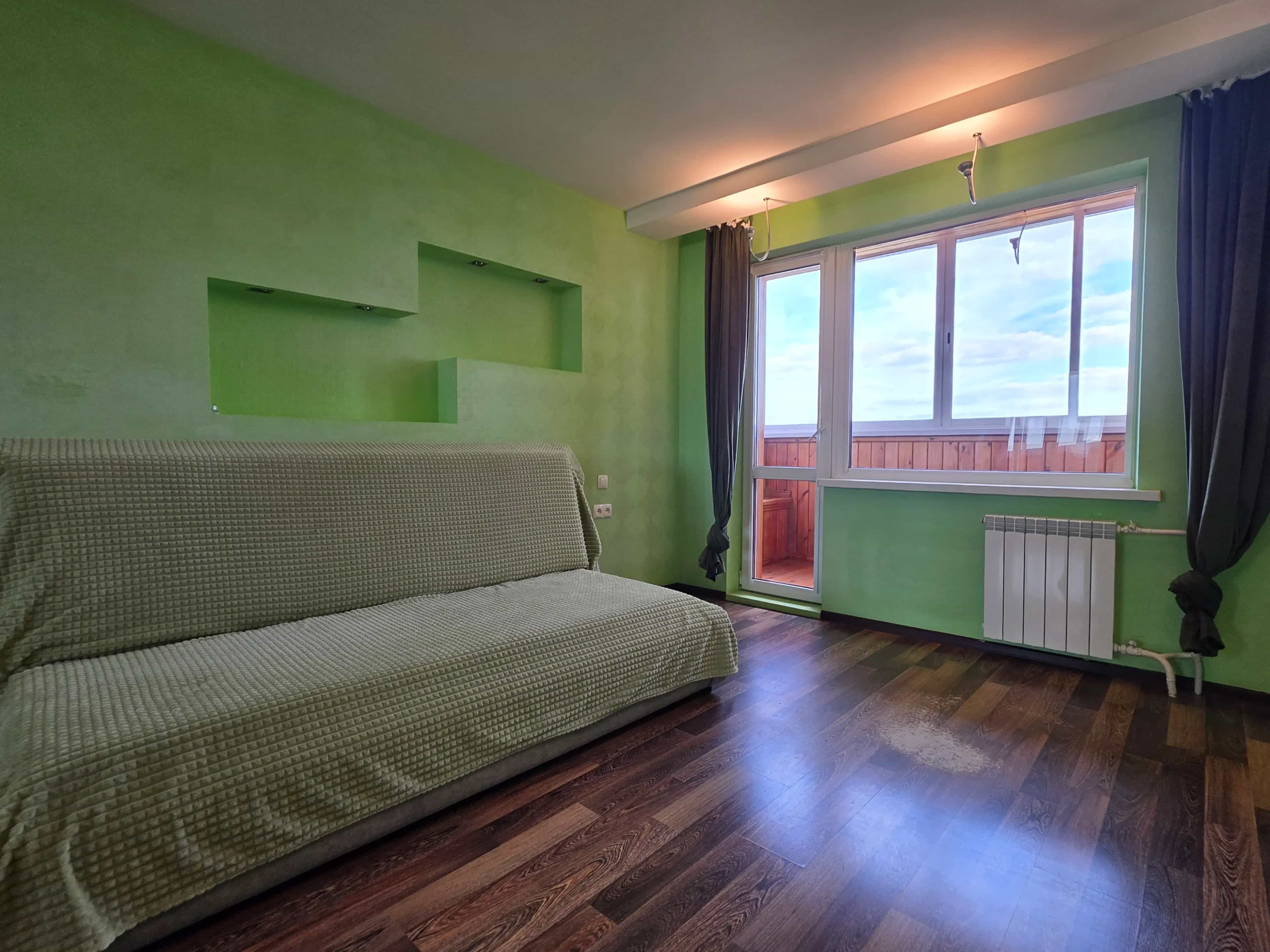 Беларусь, Минск, улица Тимошенко, 20к2, фото 10