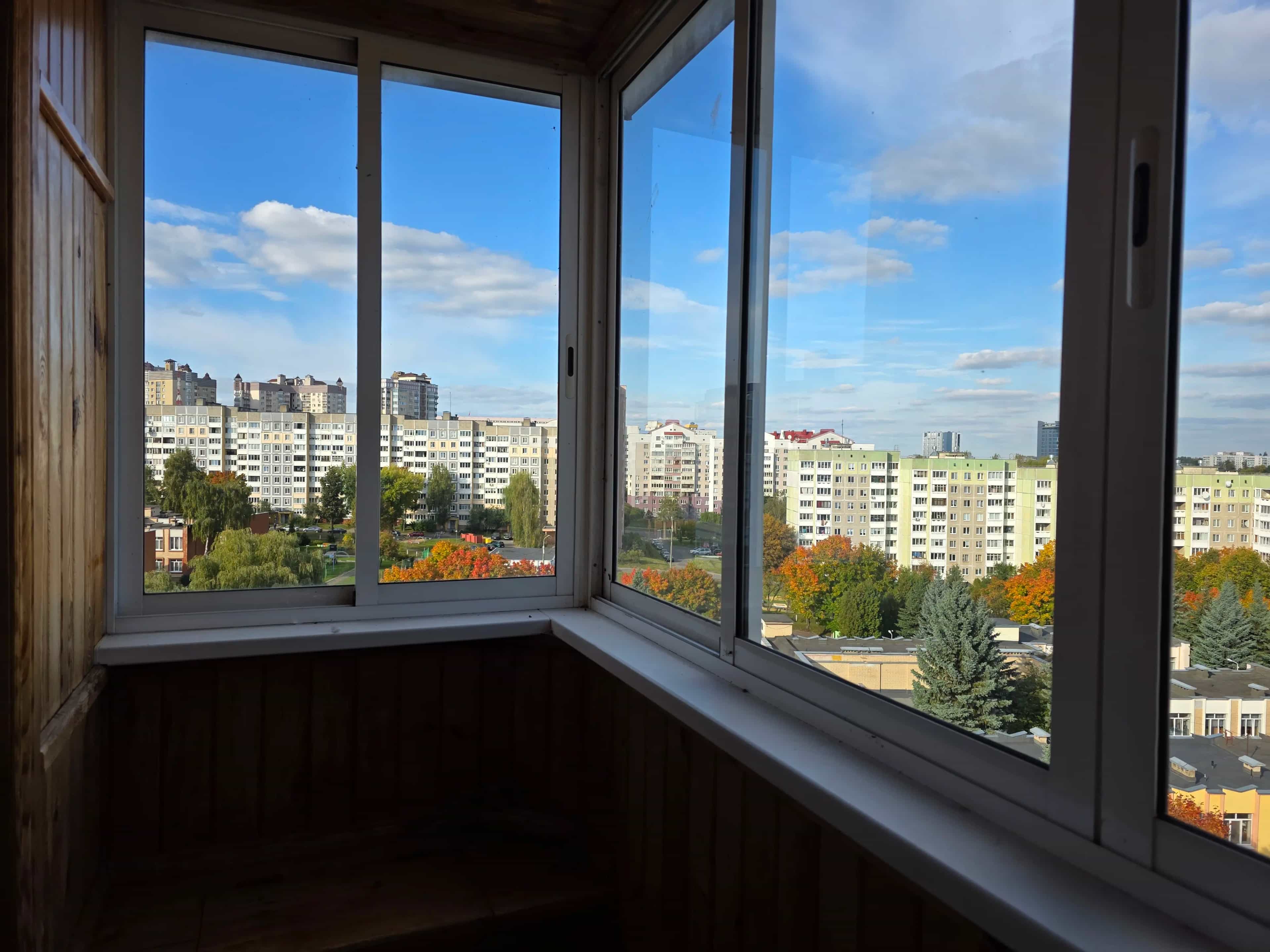 Беларусь, Минск, улица Тимошенко, 20к2, фото 19