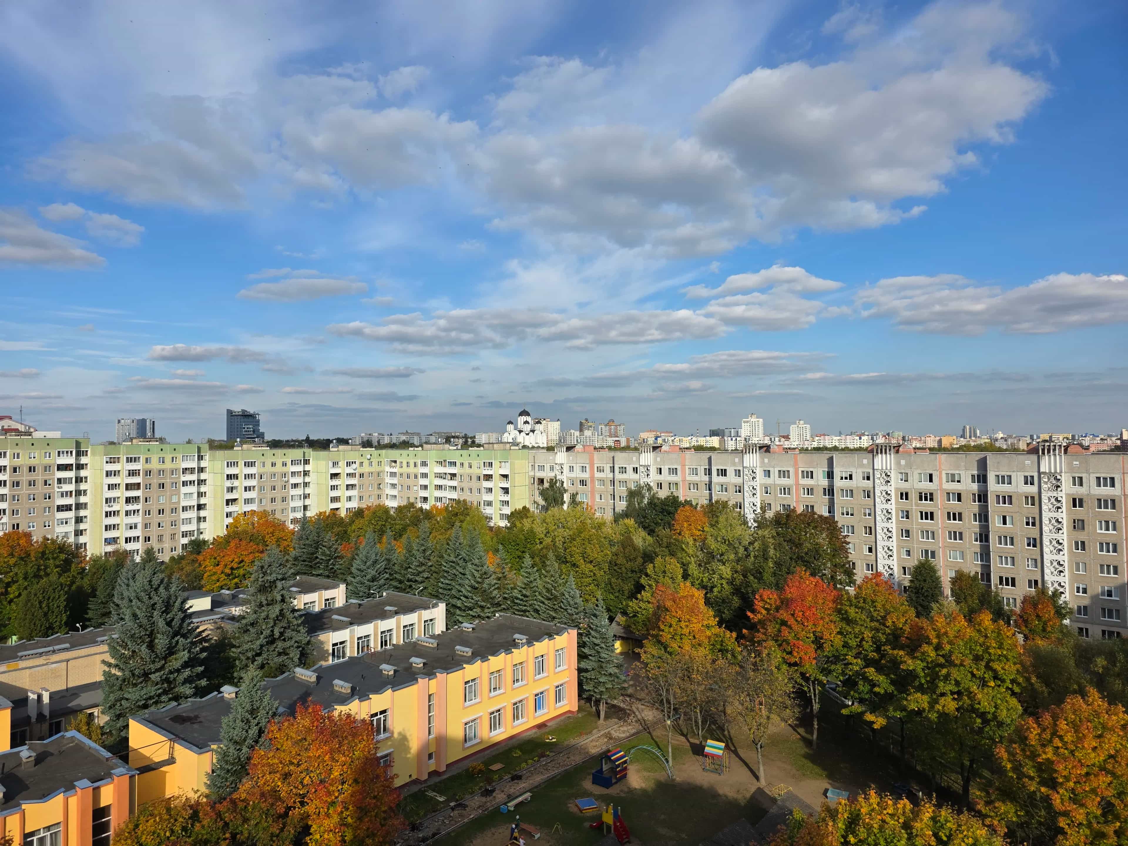 Беларусь, Минск, улица Тимошенко, 20к2, фото 20