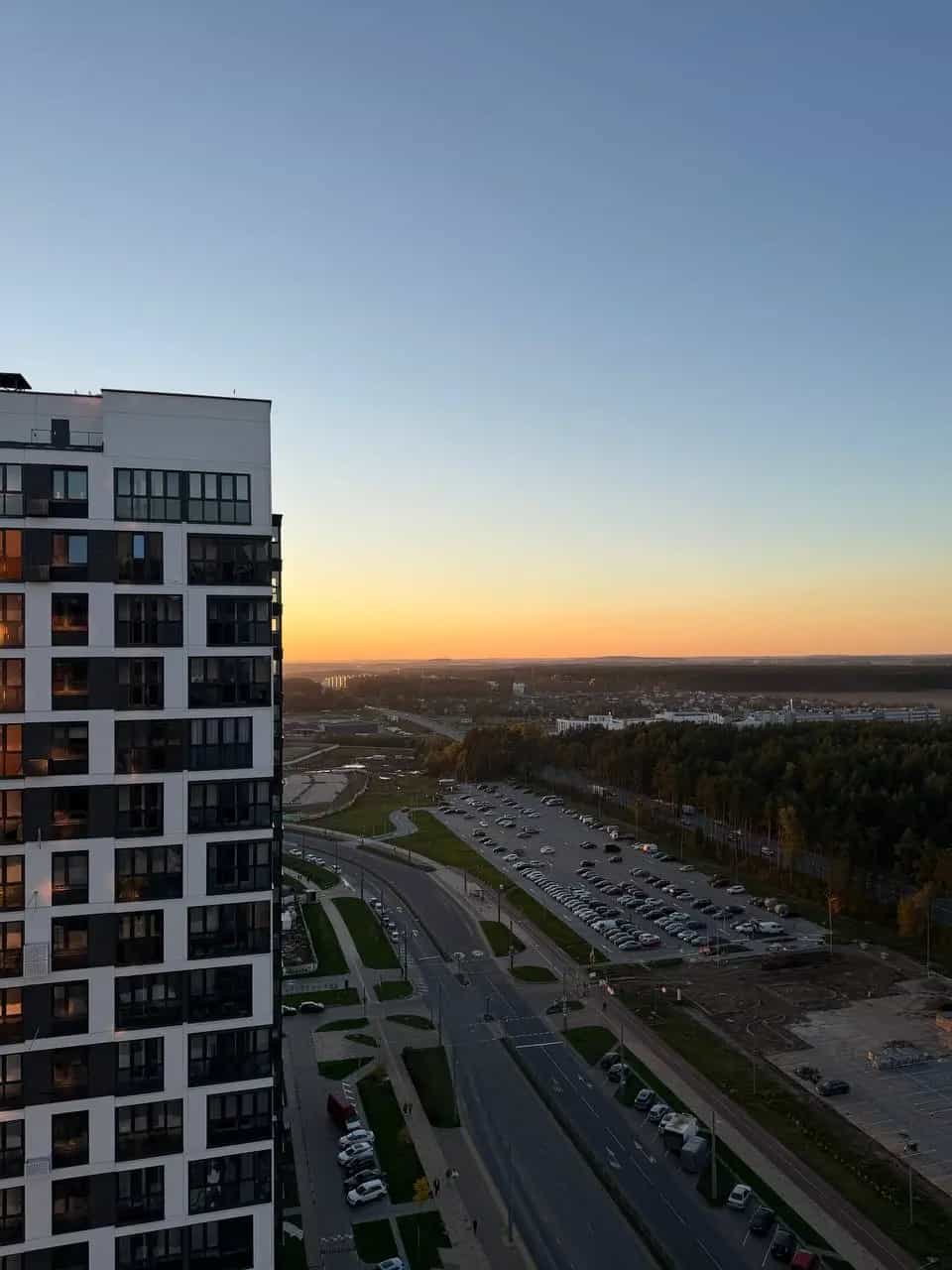 Беларусь, Минский район, Боровлянский сельсовет, деревня Копище, улица Николая Камова, 1, фото 2