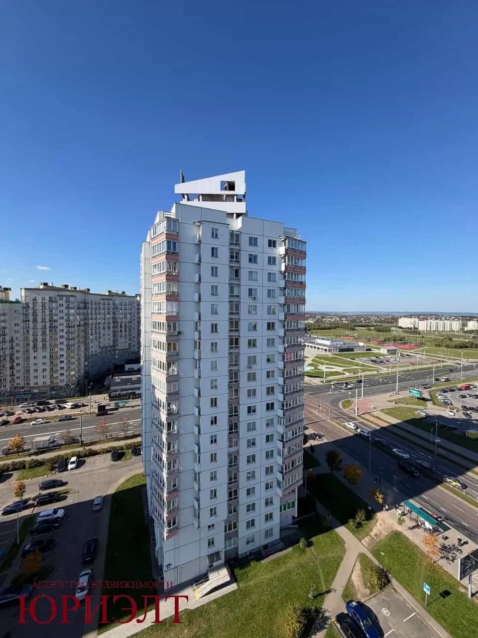 Беларусь, Минск, Казимировская улица, 9, фото 23