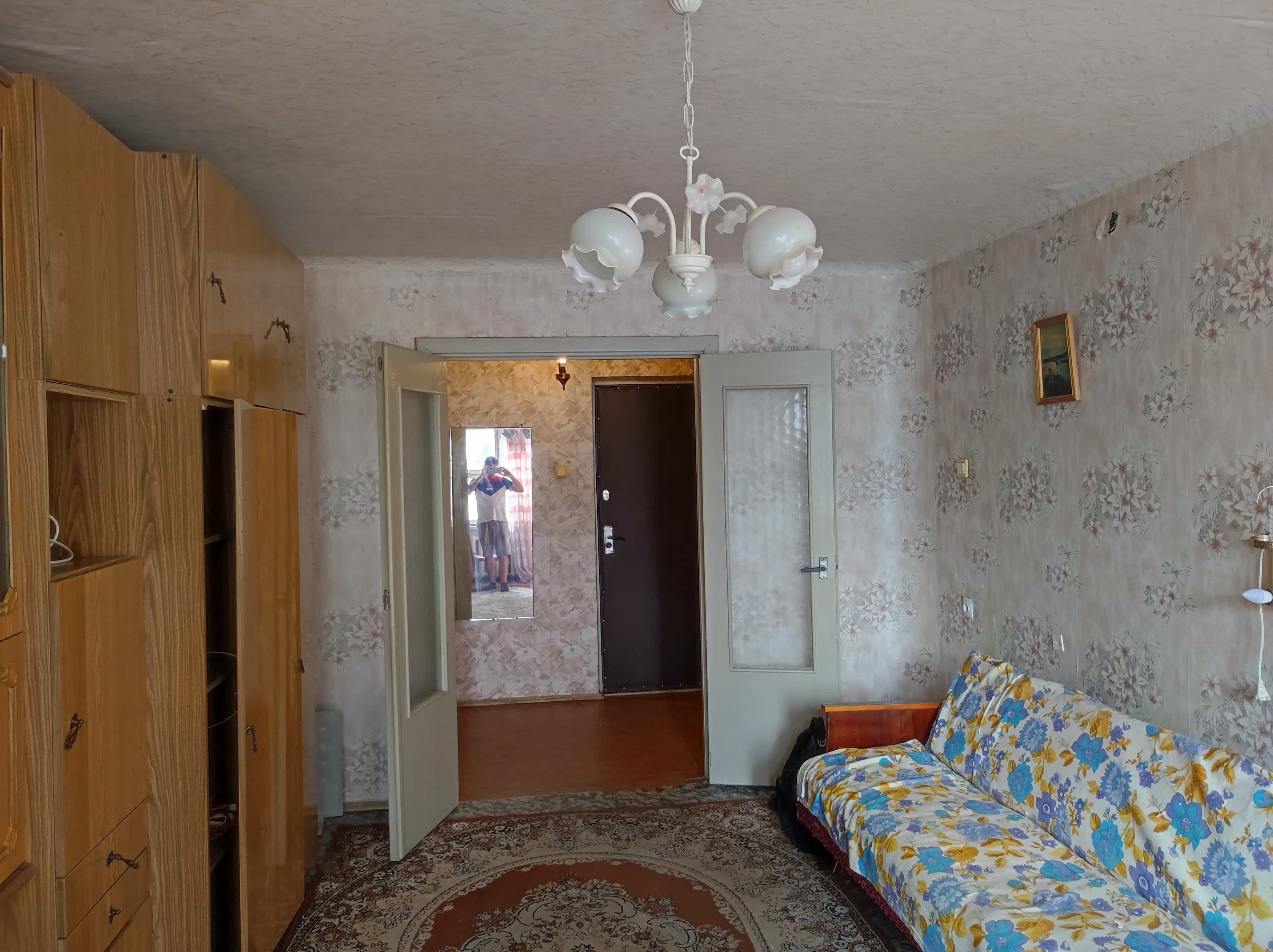 Беларусь, Минск, улица Филимонова, 8
