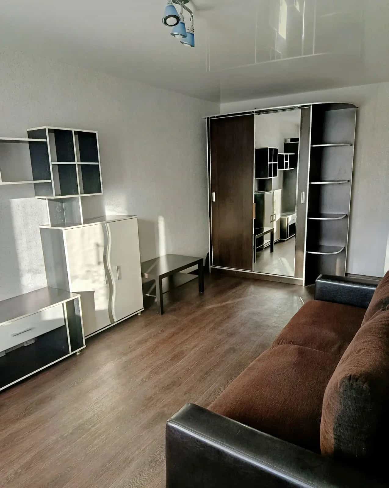Беларусь, Минск, проспект Газеты Звязда, 59к2