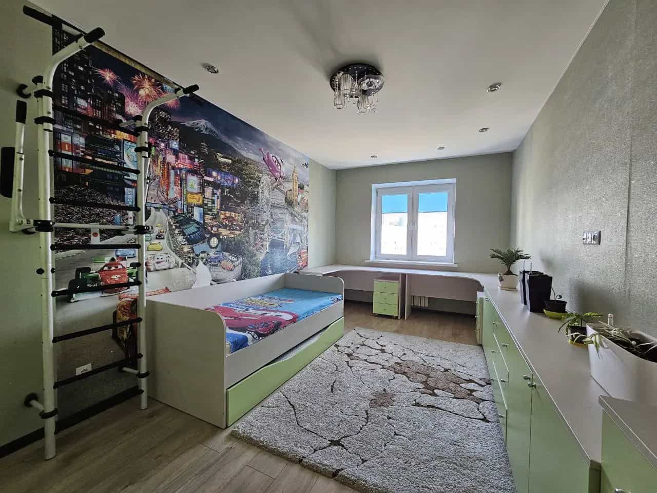 Беларусь, Минск, Мястровская улица, 20, фото 14