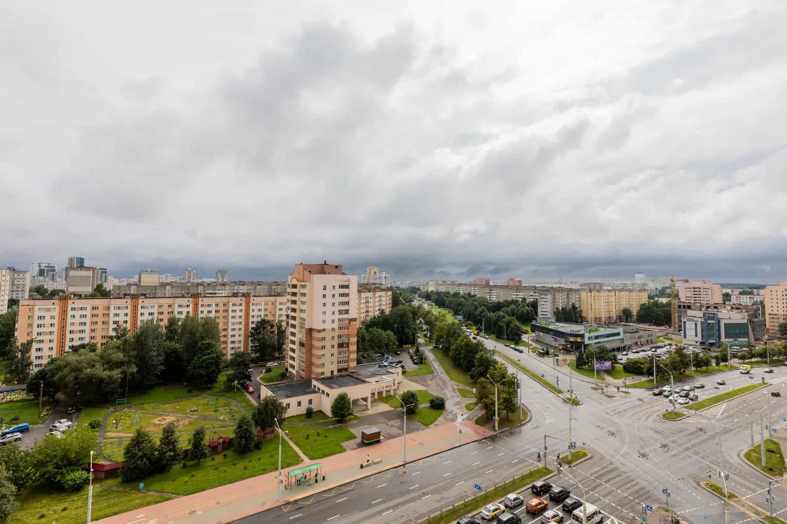 Беларусь, Минск, улица Алибегова, 28А, фото 17