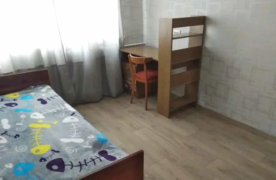 Беларусь, Минск, улица Голодеда, 36Нк3, фото 6