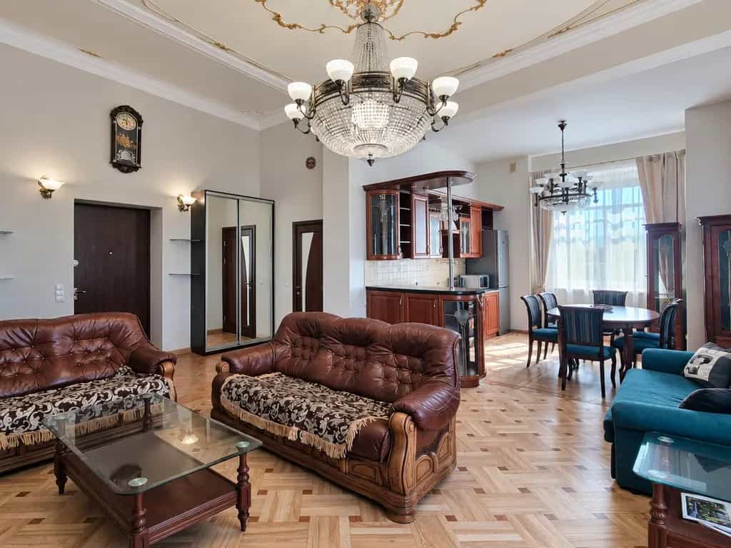 Беларусь, Минск, улица Кирова, 2