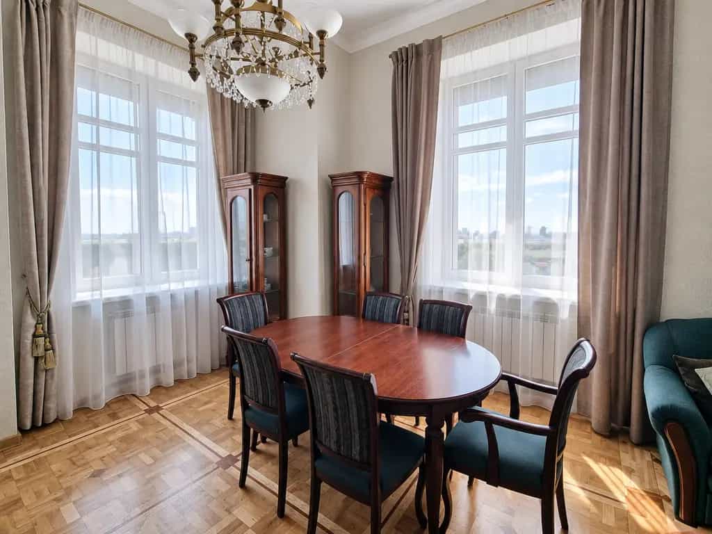 Беларусь, Минск, улица Кирова, 2, фото 8