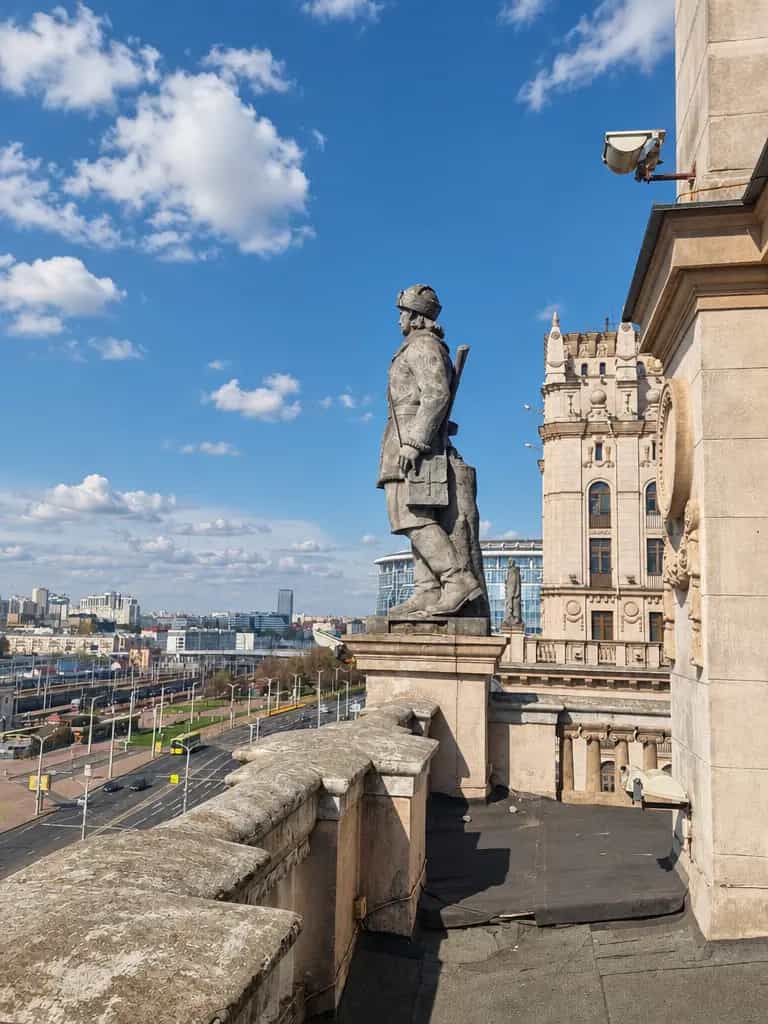 Беларусь, Минск, улица Кирова, 2, фото 18