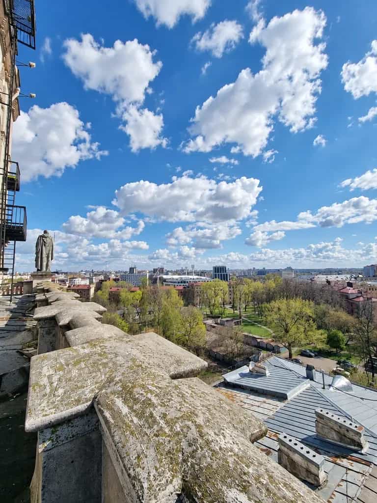 Беларусь, Минск, улица Кирова, 2, фото 19