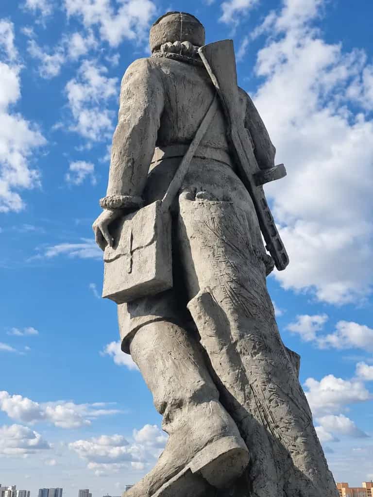 Беларусь, Минск, улица Кирова, 2, фото 20