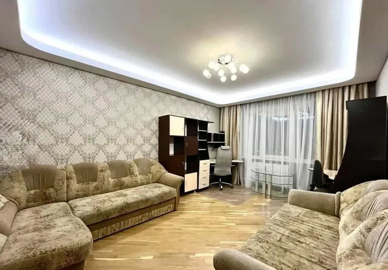 Беларусь, Минск, улица Тимирязева, 90