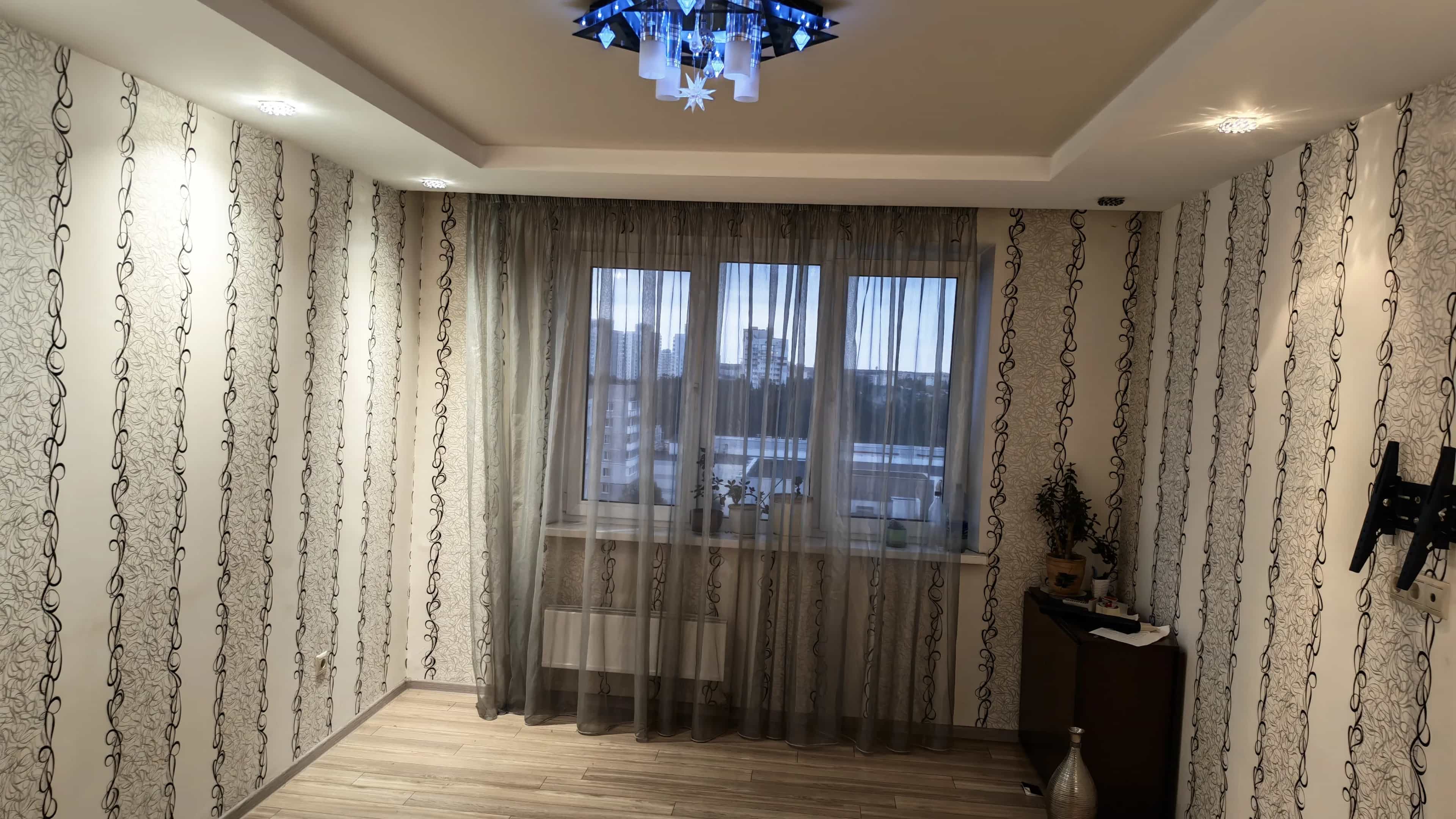 Беларусь, Минск, улица Никифорова, 23