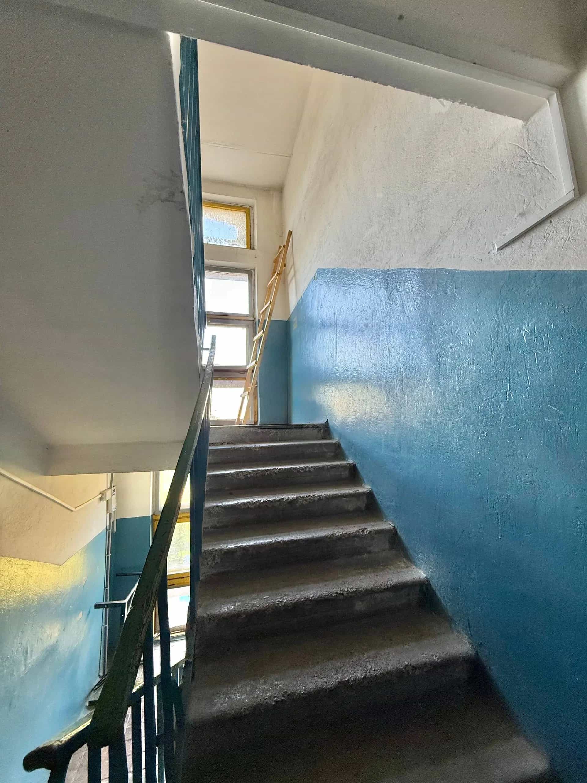 Беларусь, Могилёвская область, Бобруйск, улица Крылова, 50А, фото 2