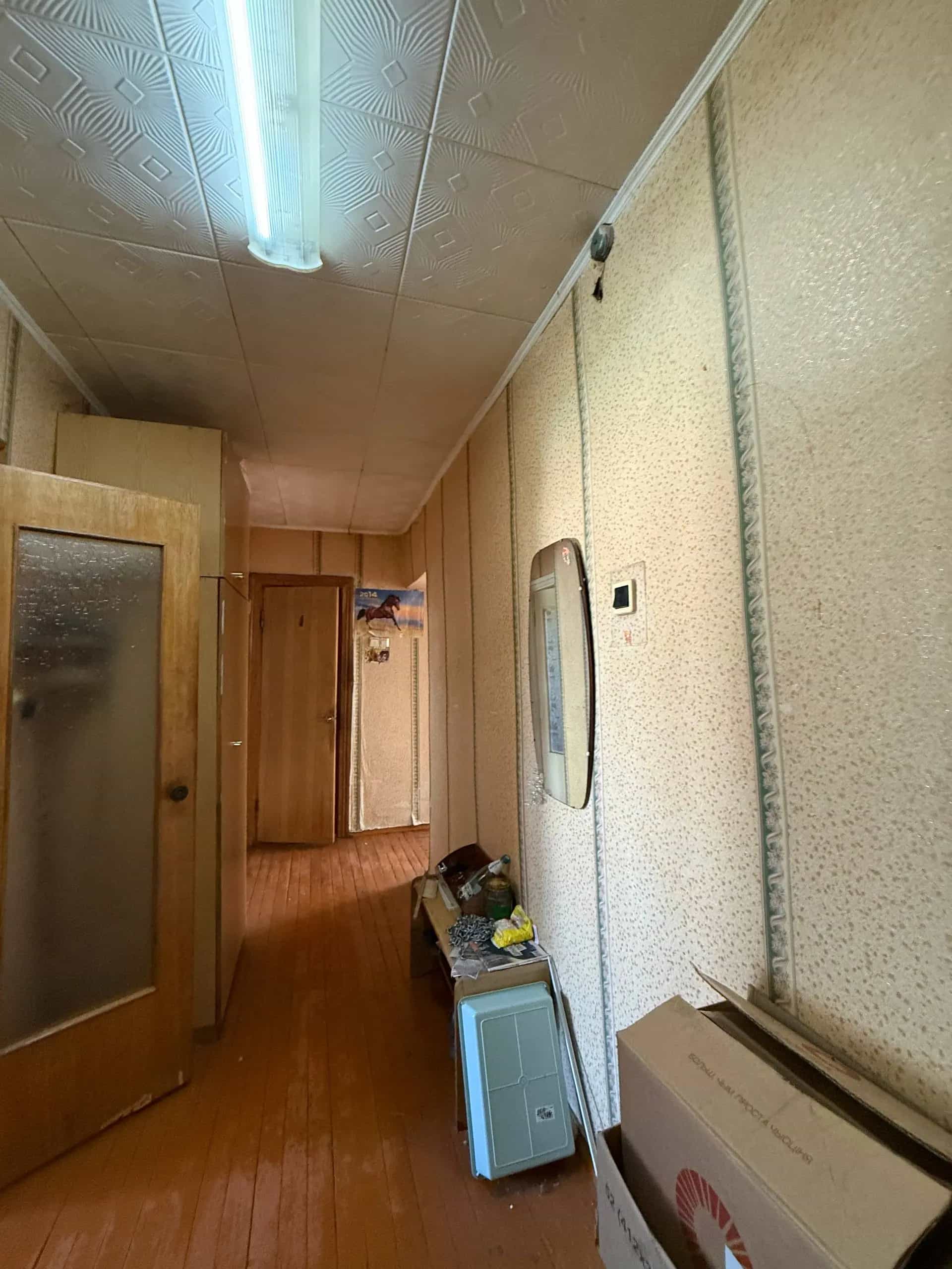 Беларусь, Могилёвская область, Бобруйск, улица Крылова, 50А, фото 4