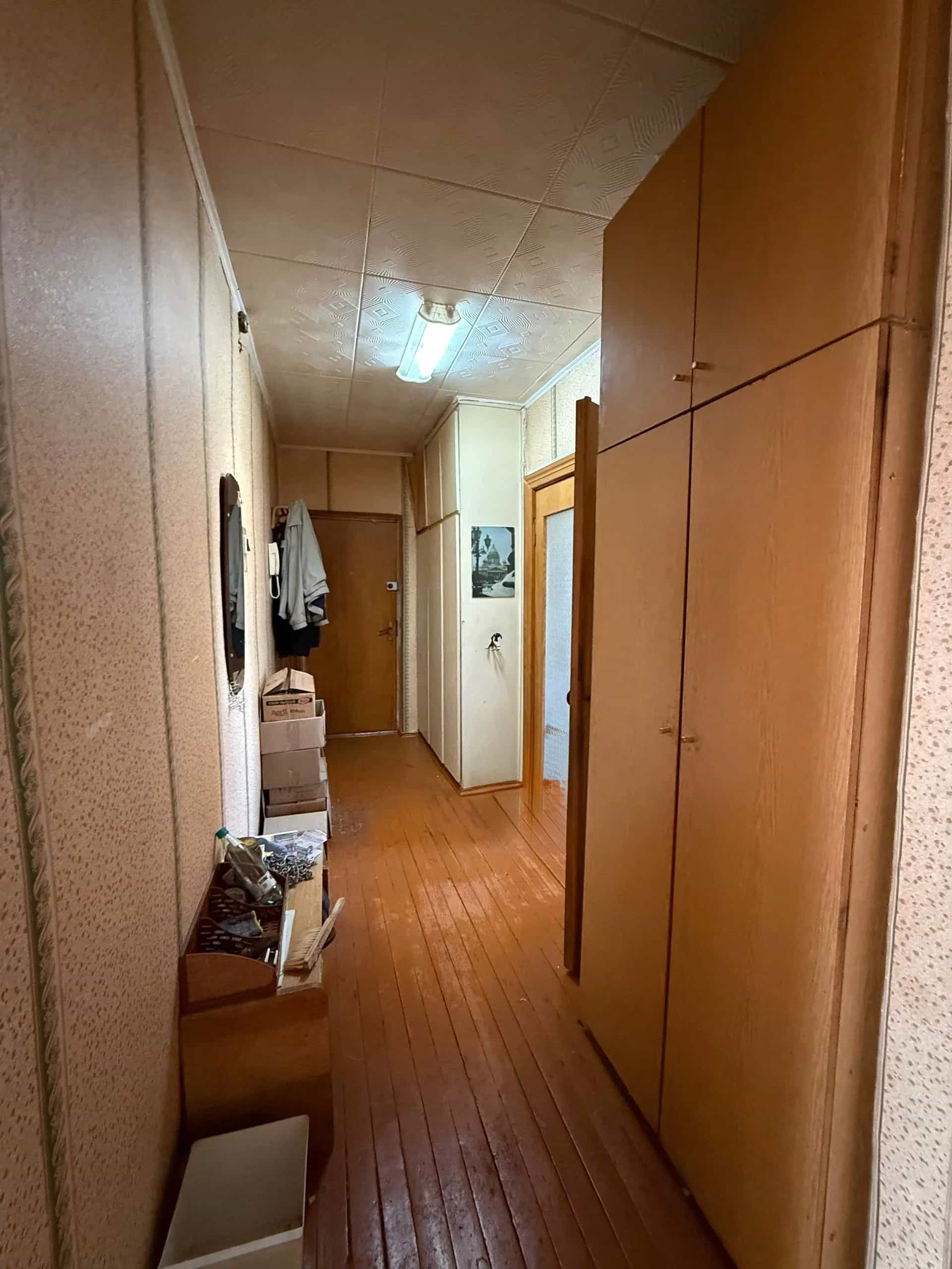 Беларусь, Могилёвская область, Бобруйск, улица Крылова, 50А, фото 5