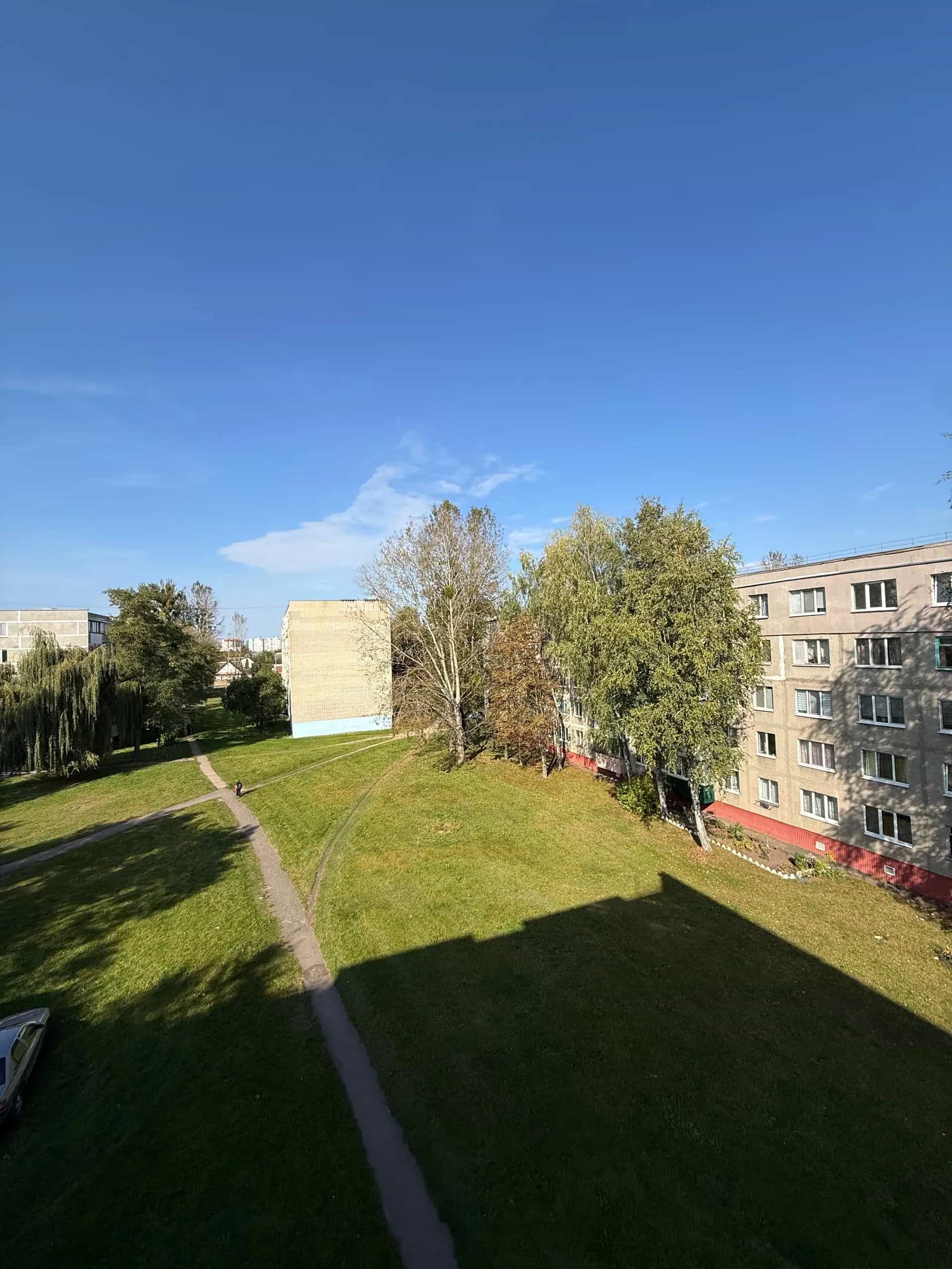 Беларусь, Могилёвская область, Бобруйск, улица Крылова, 50А, фото 14