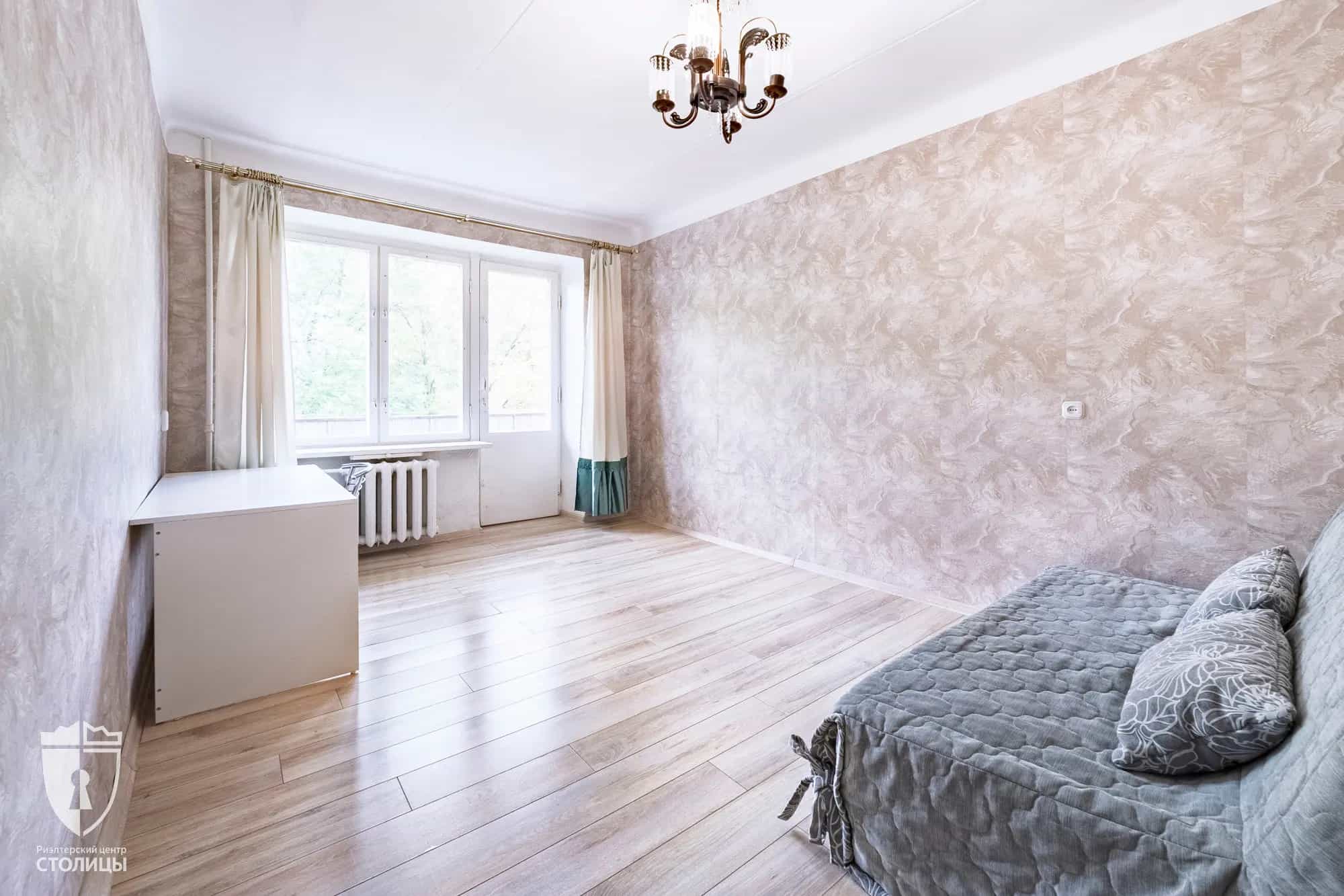 Беларусь, Минск, улица Карла Либкнехта, 84к2