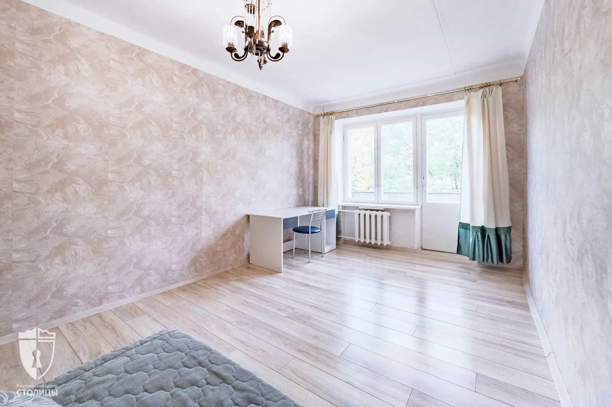 Беларусь, Минск, улица Карла Либкнехта, 84к2, фото 2