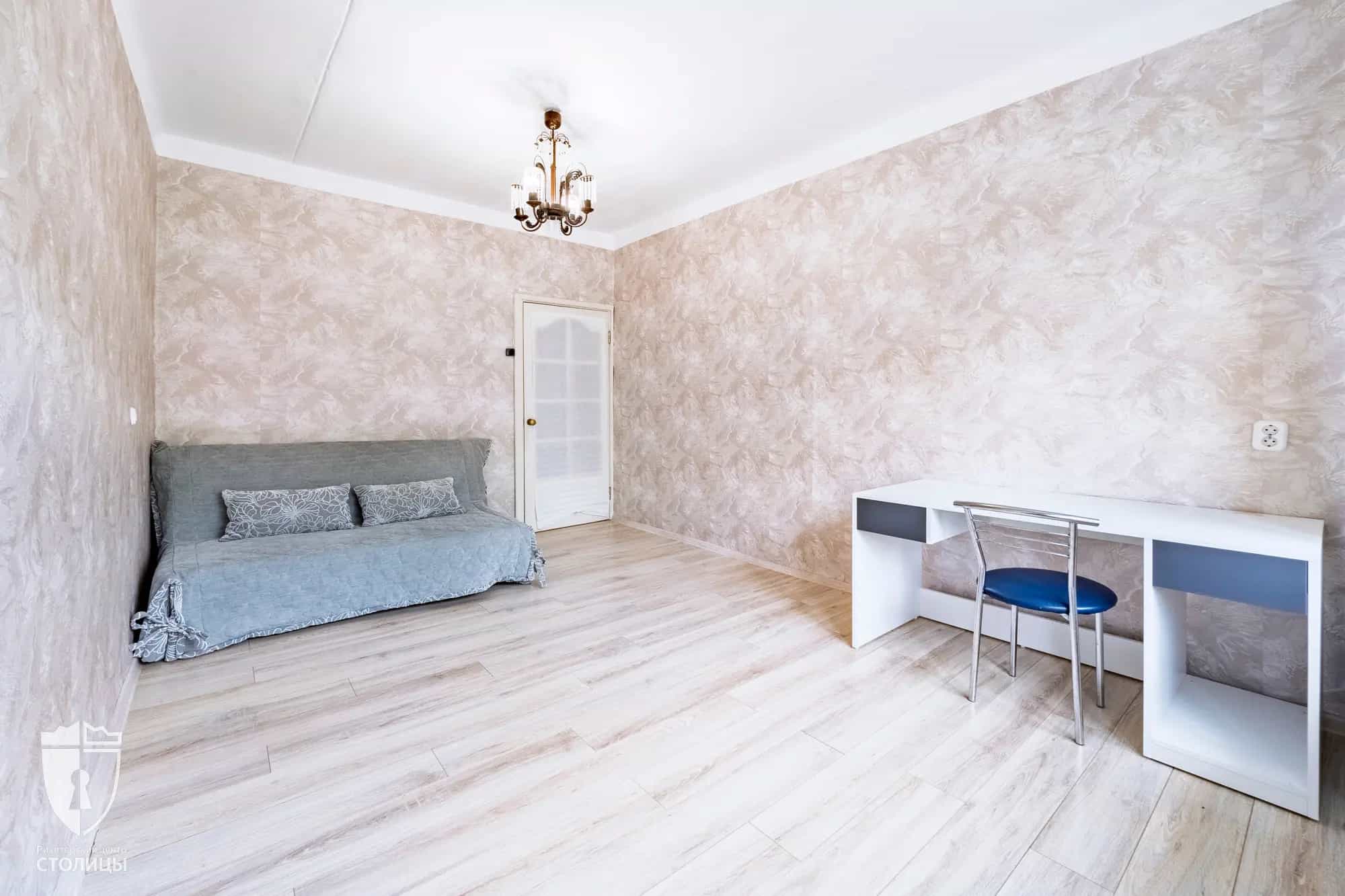 Беларусь, Минск, улица Карла Либкнехта, 84к2, фото 3