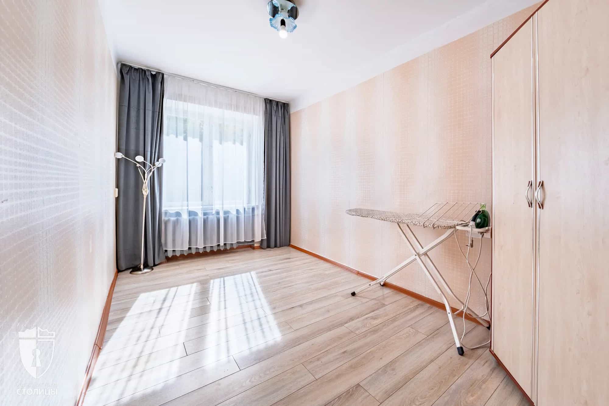 Беларусь, Минск, улица Карла Либкнехта, 84к2, фото 5