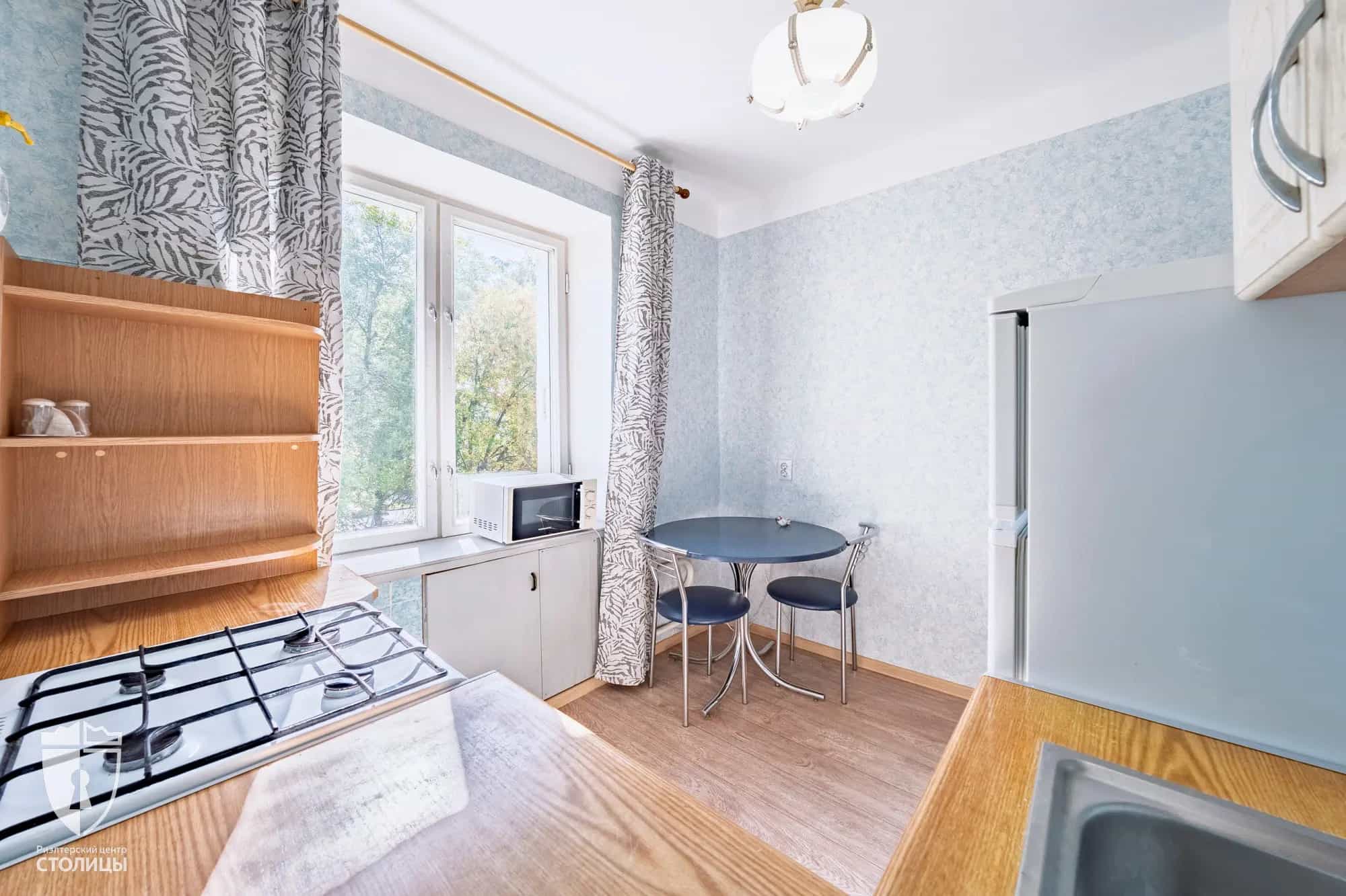 Беларусь, Минск, улица Карла Либкнехта, 84к2, фото 6
