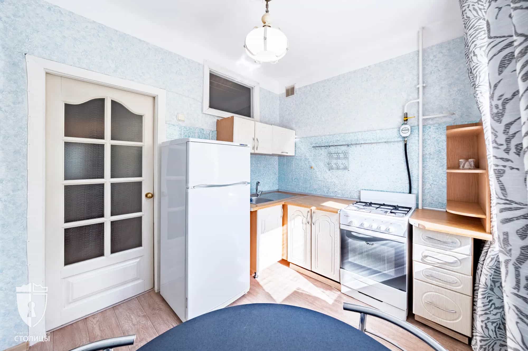 Беларусь, Минск, улица Карла Либкнехта, 84к2, фото 7