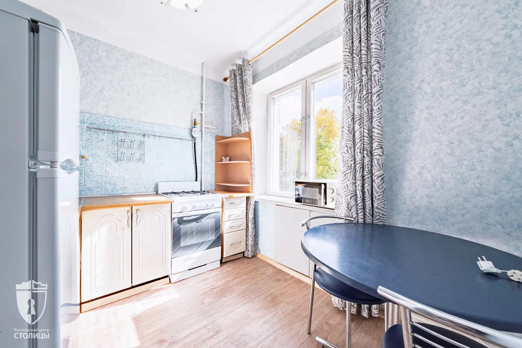 Беларусь, Минск, улица Карла Либкнехта, 84к2, фото 8