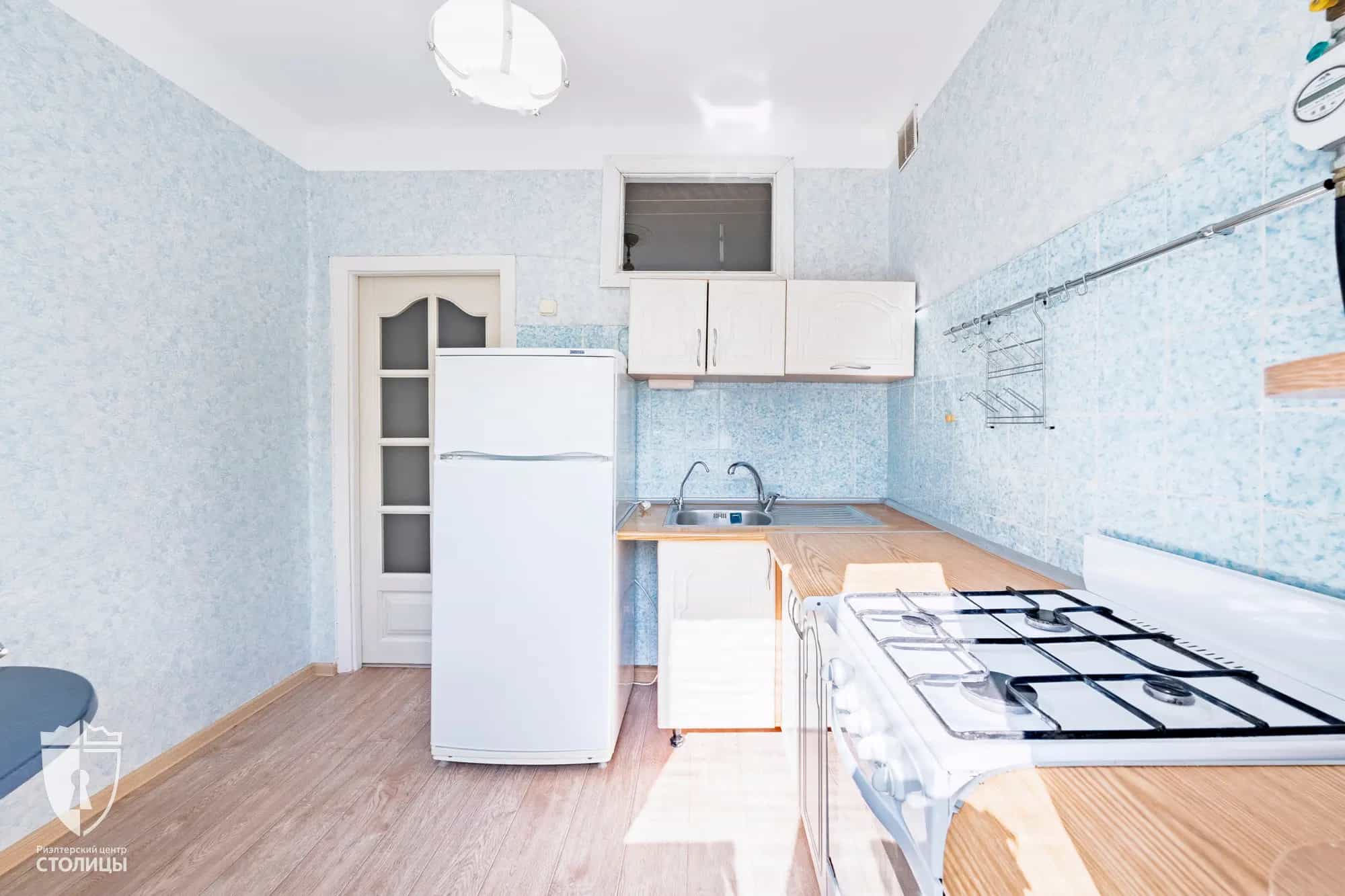 Беларусь, Минск, улица Карла Либкнехта, 84к2, фото 9