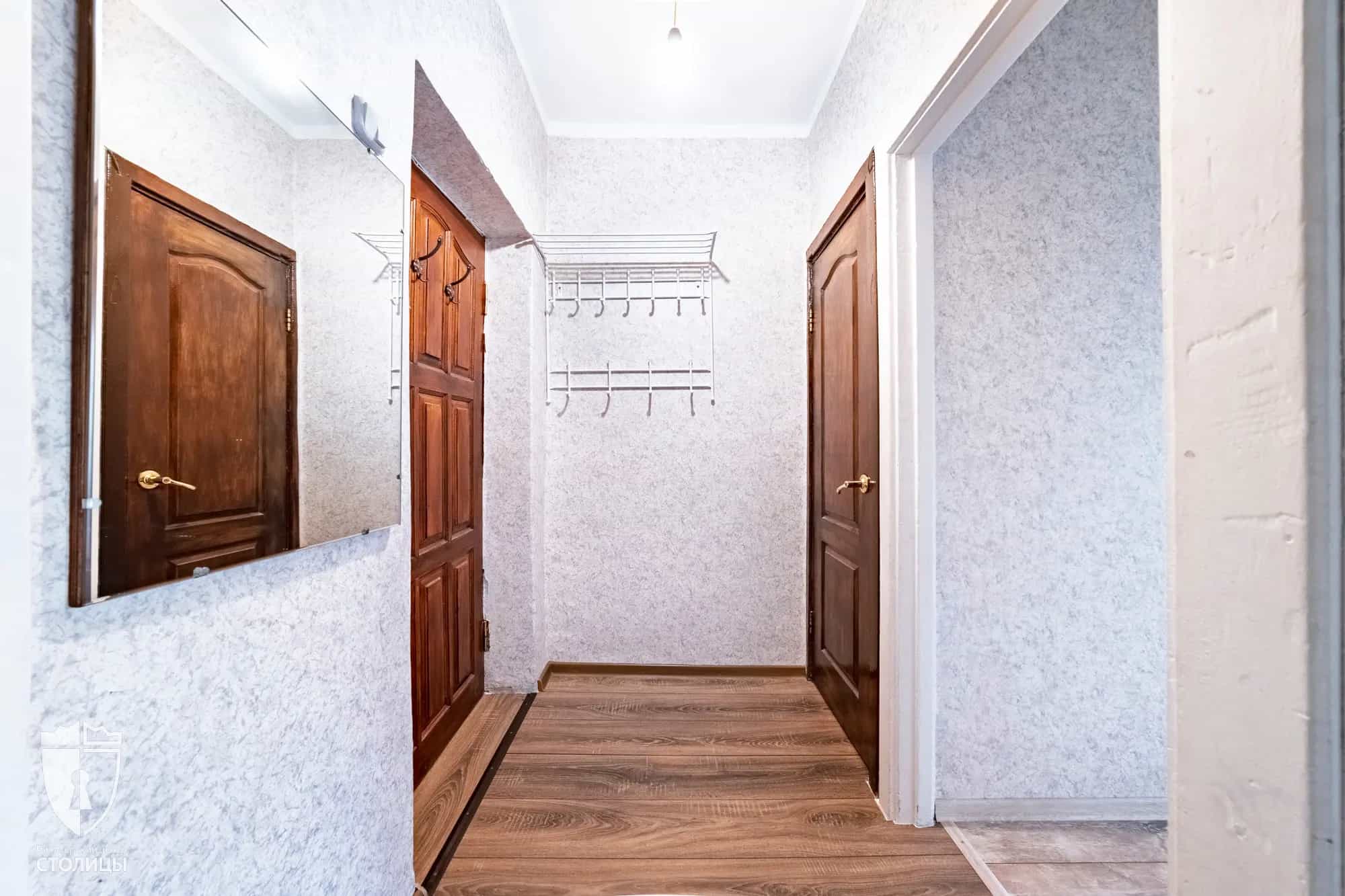Беларусь, Минск, улица Карла Либкнехта, 84к2, фото 12