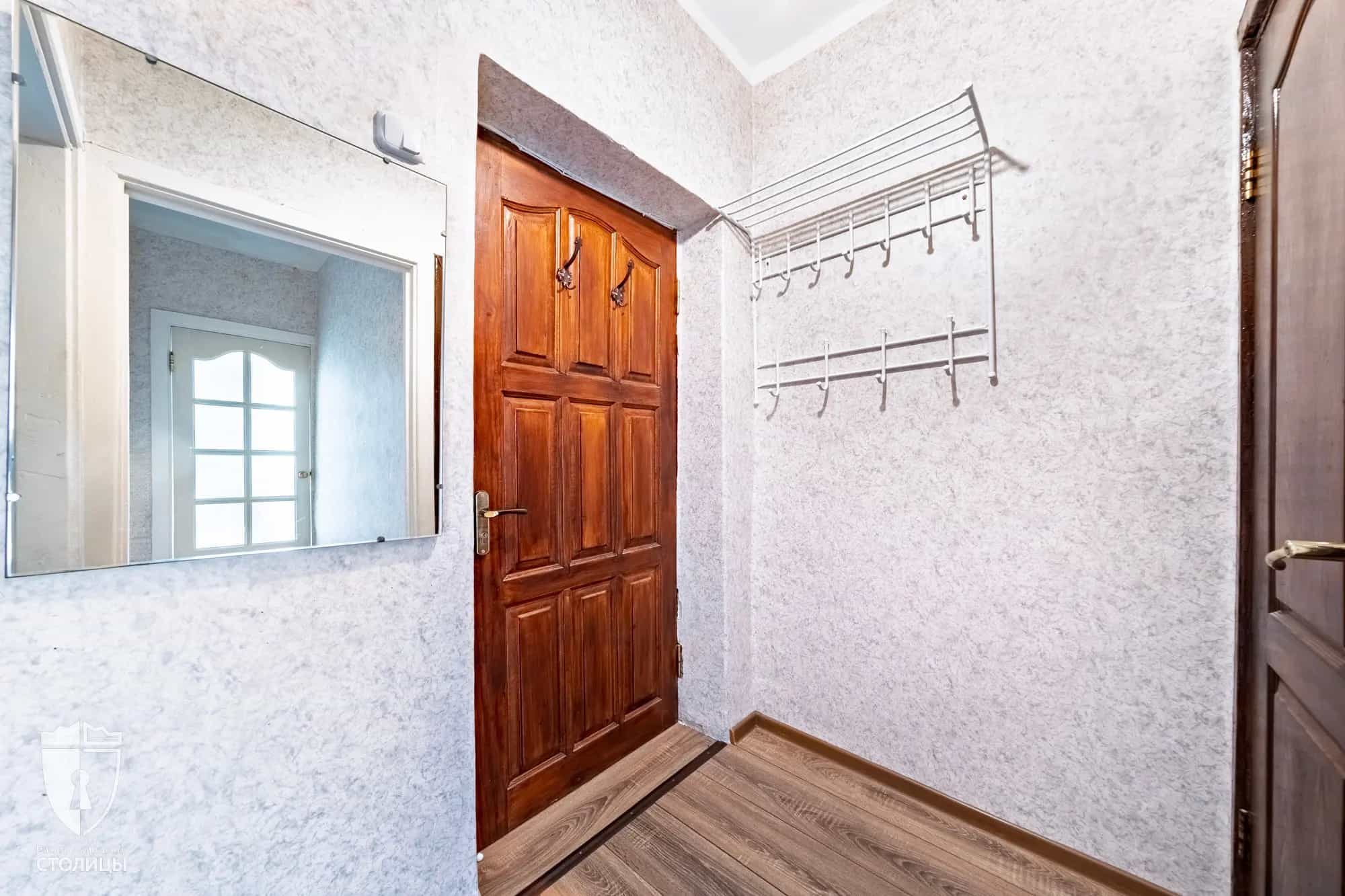 Беларусь, Минск, улица Карла Либкнехта, 84к2, фото 13