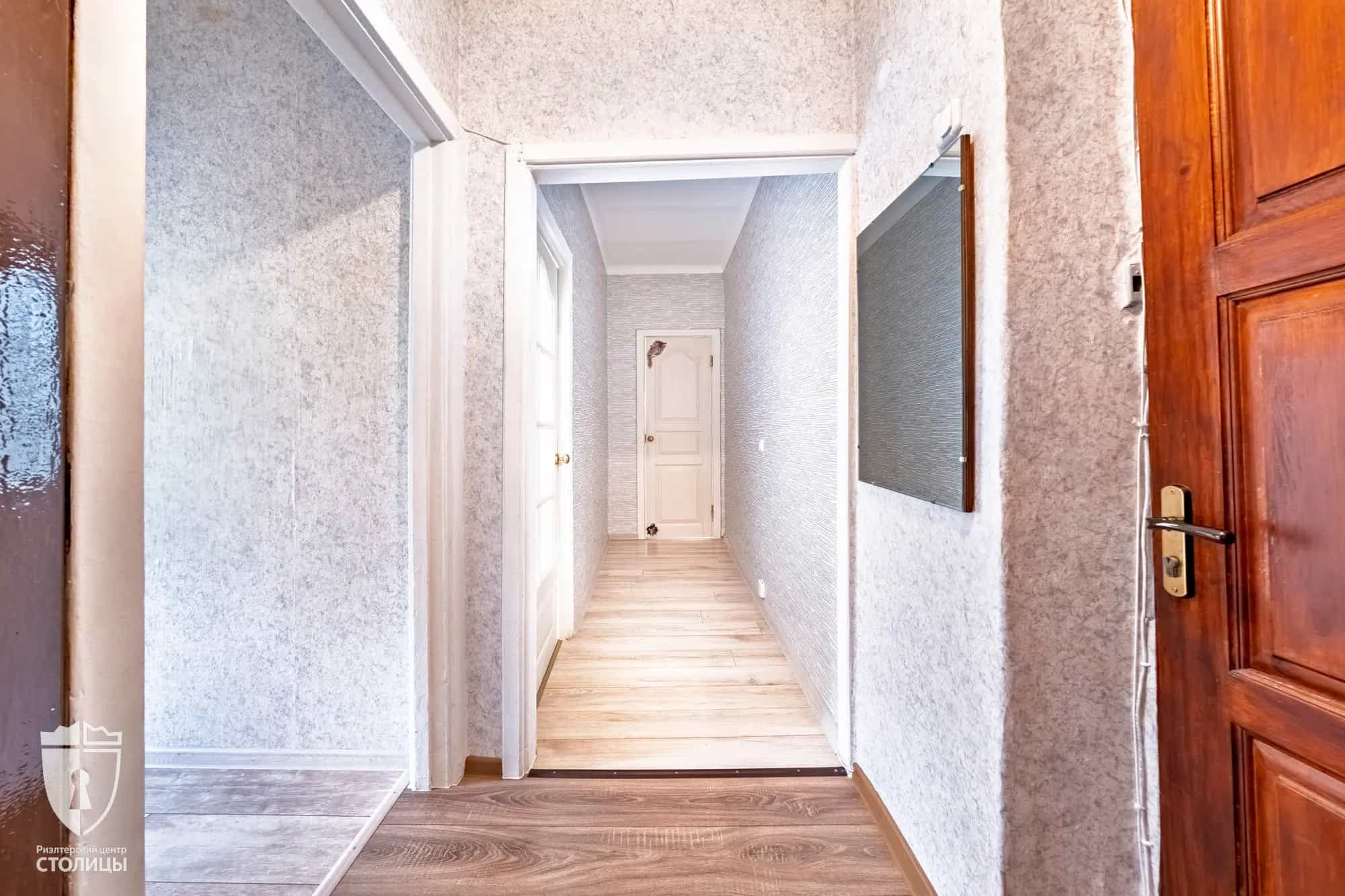Беларусь, Минск, улица Карла Либкнехта, 84к2, фото 15