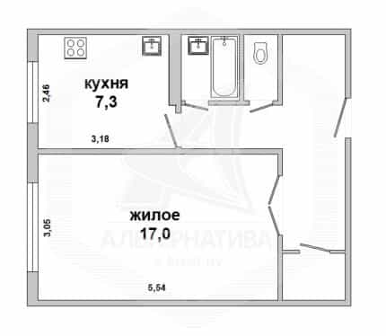 Беларусь, Брест, Вишнёвая улица, 26, фото 10